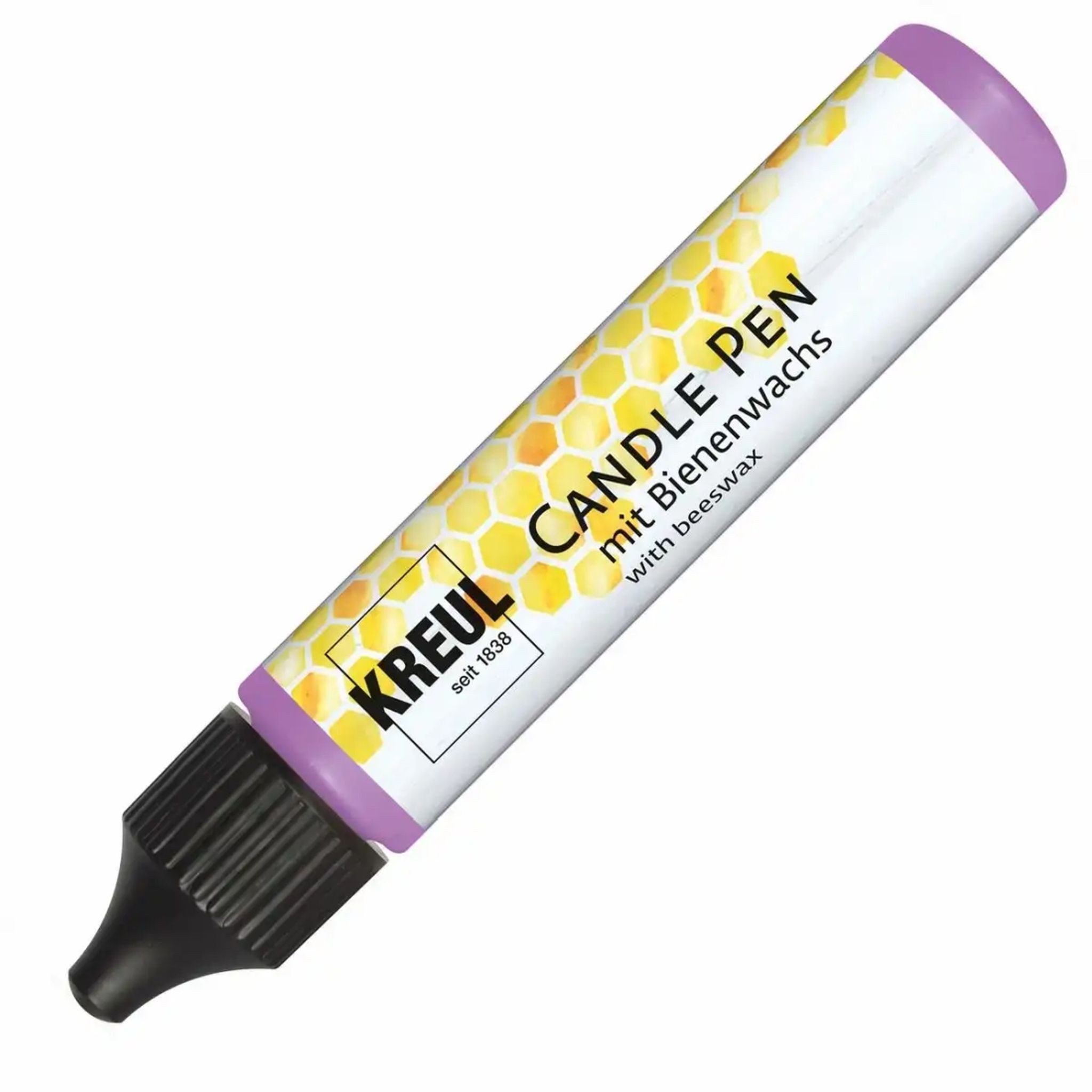 Malstift KREUL Candle Pen Violett 29 ml