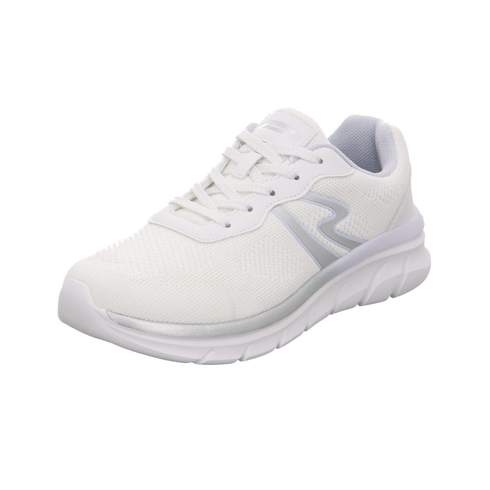 Sneakers #C25362D-WH Sneaker