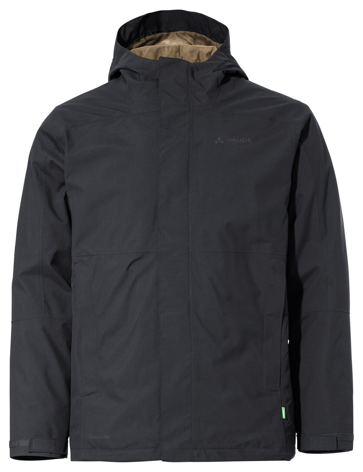 VAUDE 3-in-1-Funktionsjacke Men's Neyland 3in1 Jacket günstig online kaufen