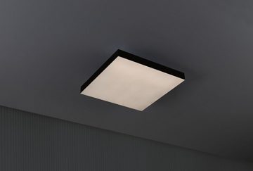 Paulmann LED Panel Velora Rainbow, LED fest integriert, Tageslichtweiß