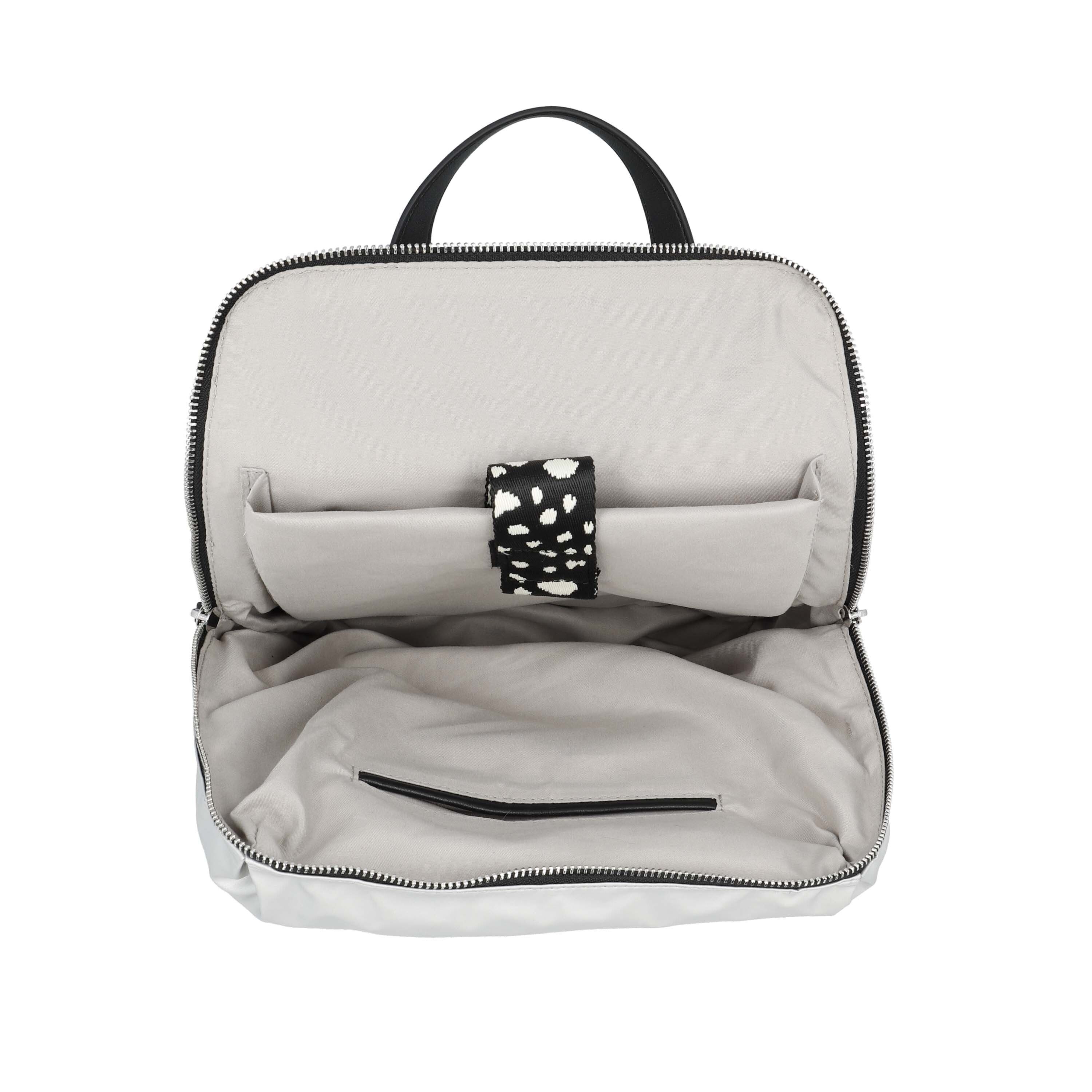 Picard Rucksack PICARD Rucksack Carezza aus Recyceltes Pu (H/W 2024)