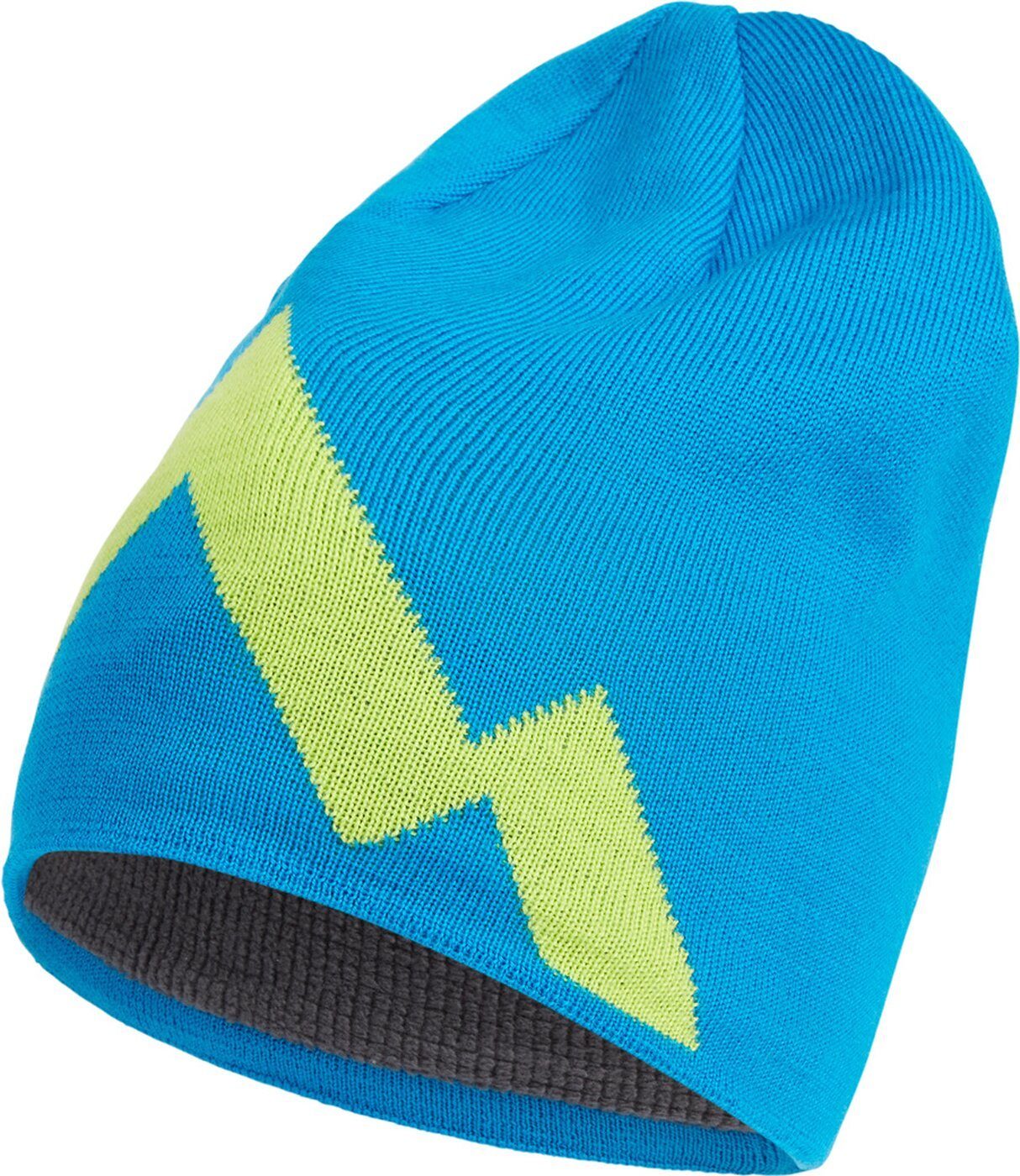 McKINLEY Strickmütze Ux.-Mütze Malory BN U 550 BLUE günstig online kaufen