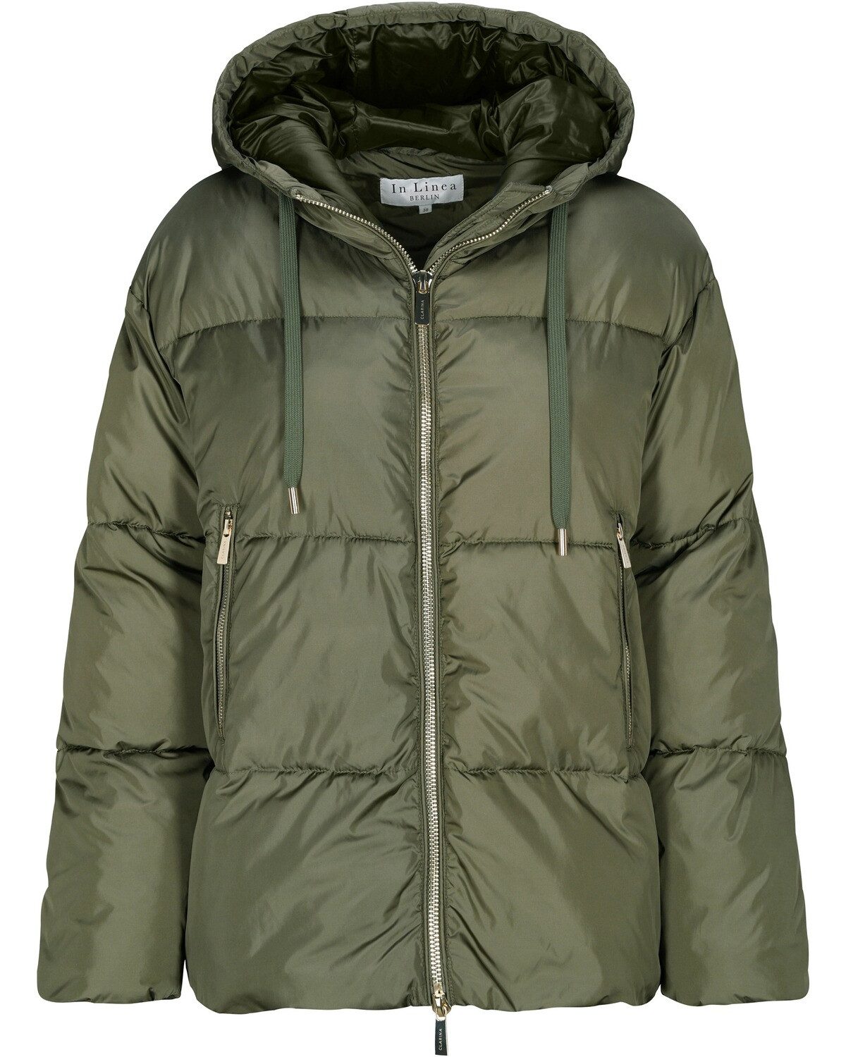 IN LINEA Steppjacke Steppjacke günstig online kaufen