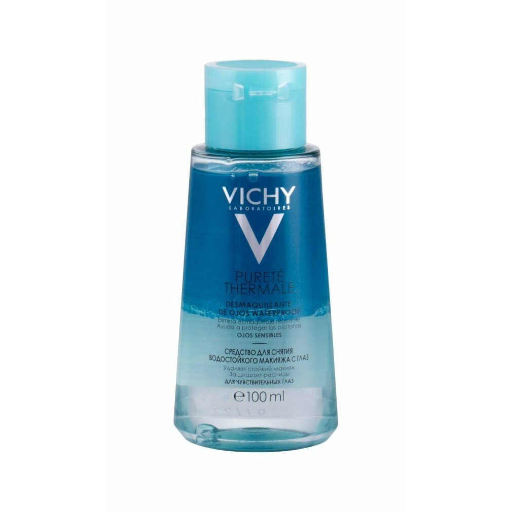 Vichy Make-up-Entferner Purete Thermale Waterprf Eye Make-Up Remover