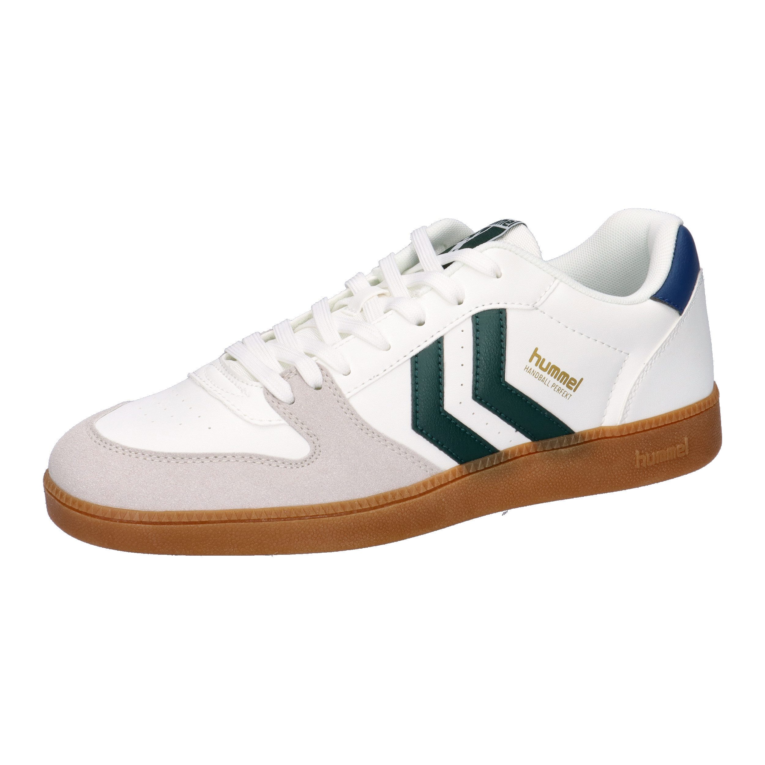 hummel Hummel Unisex Sneaker HANDBALL PERFEKT SP 226303 Sneaker