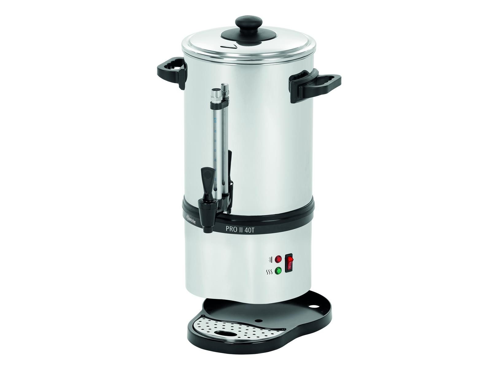 Bartscher Kaffeebereiter