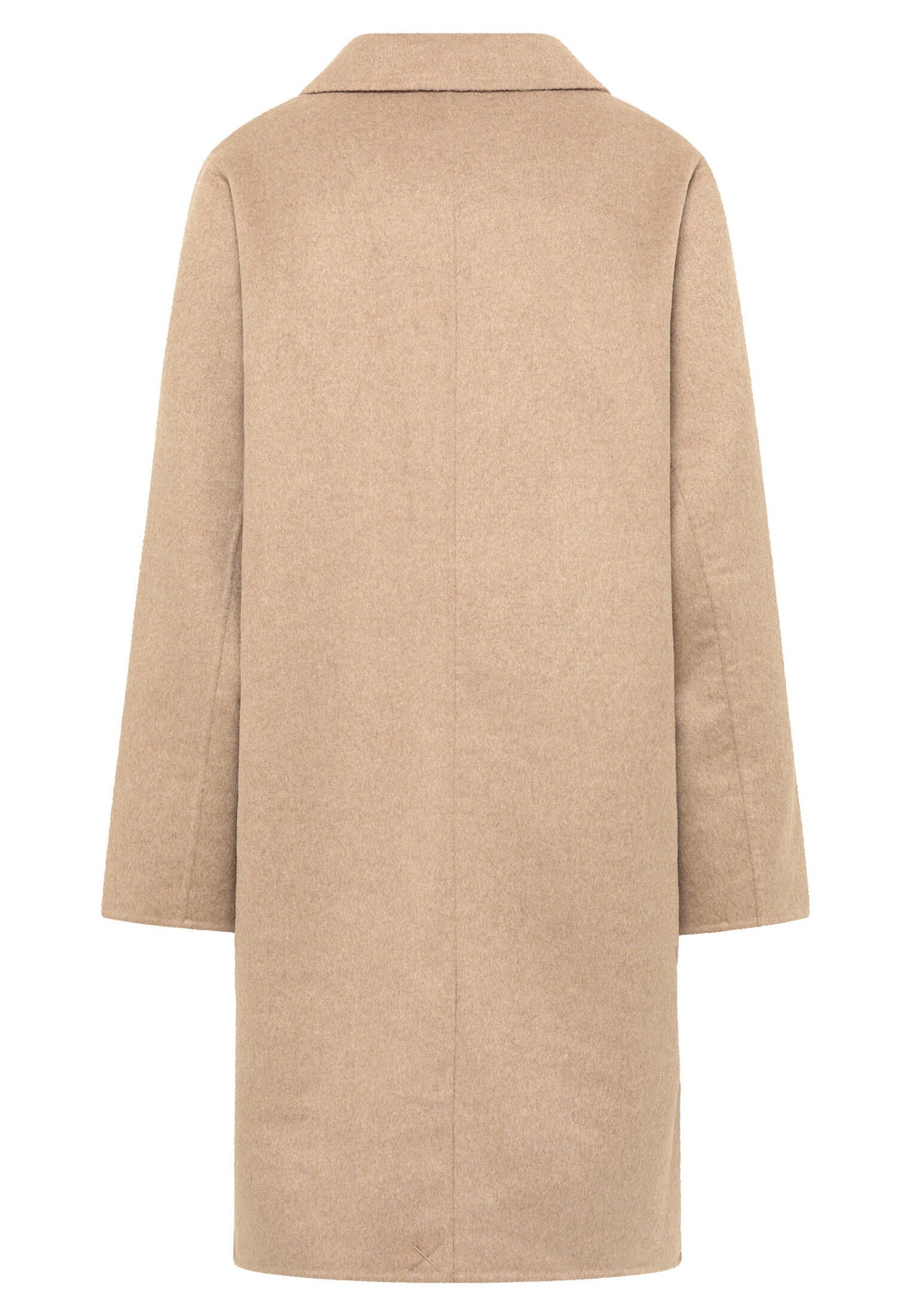 Frieda & Freddies Wollmantel Damen Wollmantel günstig online kaufen