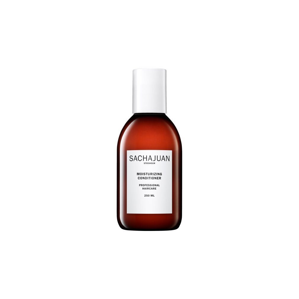 Sachajuan Haarspülung Moisturizing Conditioner