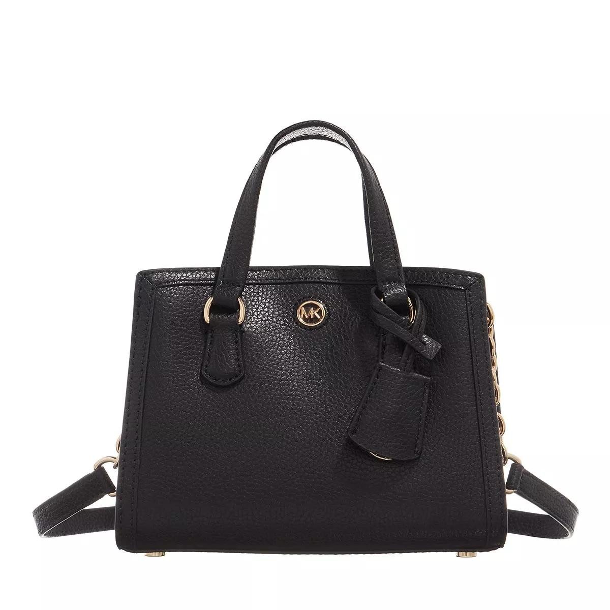 MICHAEL KORS Schultertasche black (1-tlg)