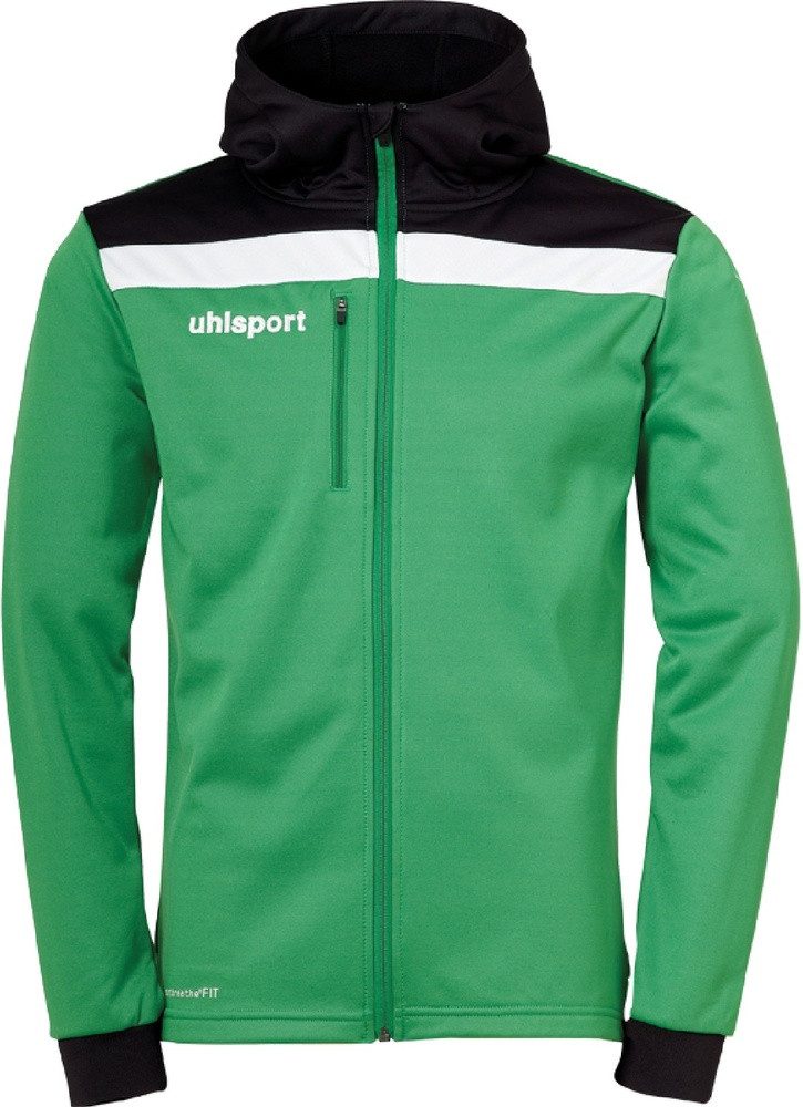 uhlsport Trainingsjacke Offense 23 Multi Hood Jacket günstig online kaufen