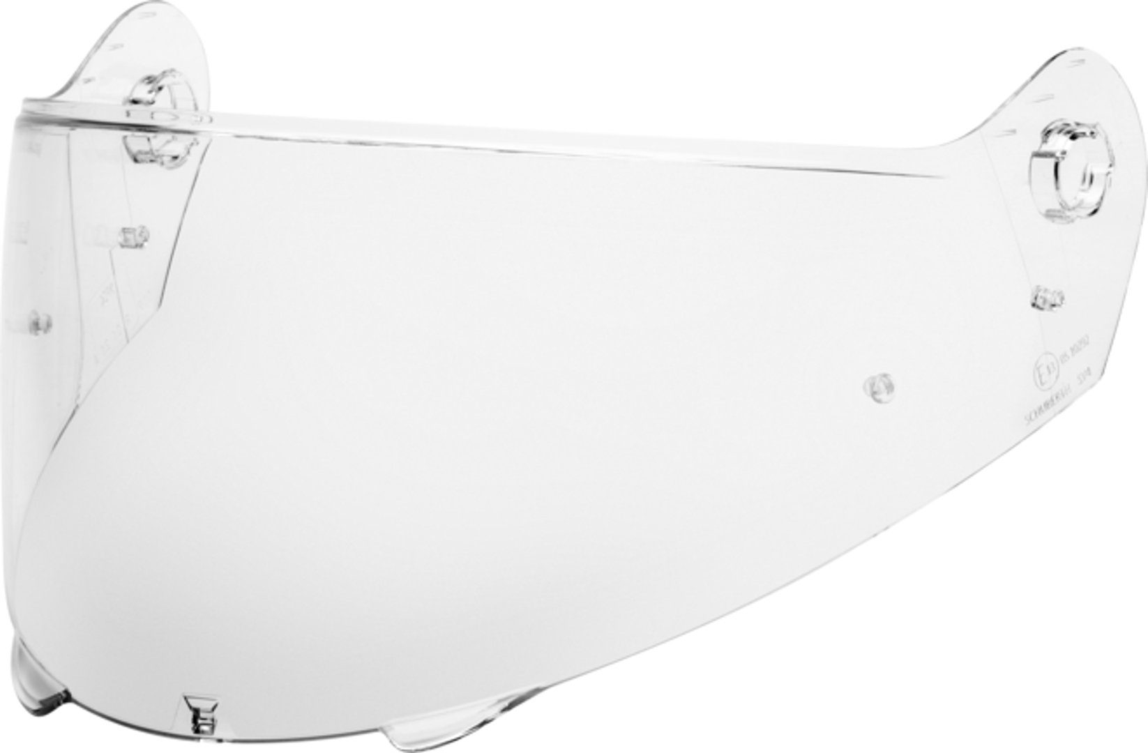 Motorradhelm SV4 R2 Carbon / R2 Basic / R2 Visier