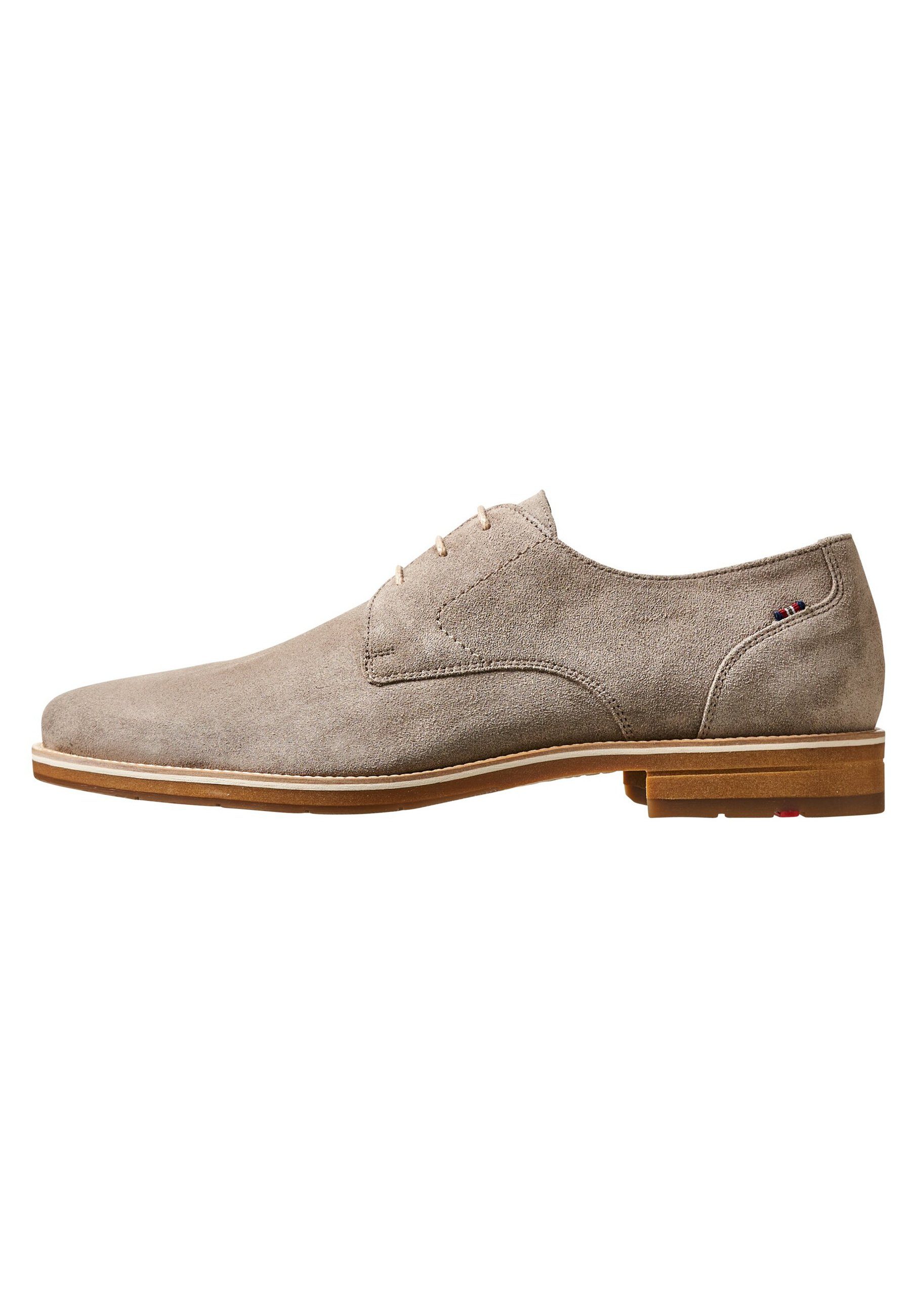 Lloyd LASS Schnürschuh mit modernem Design günstig online kaufen