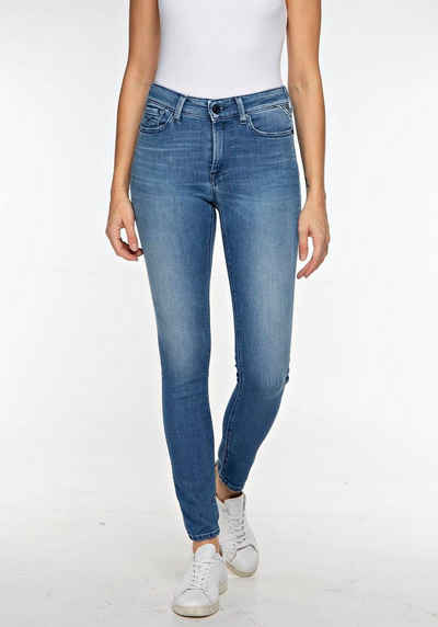 Replay Skinny-fit-Jeans LUZIEN