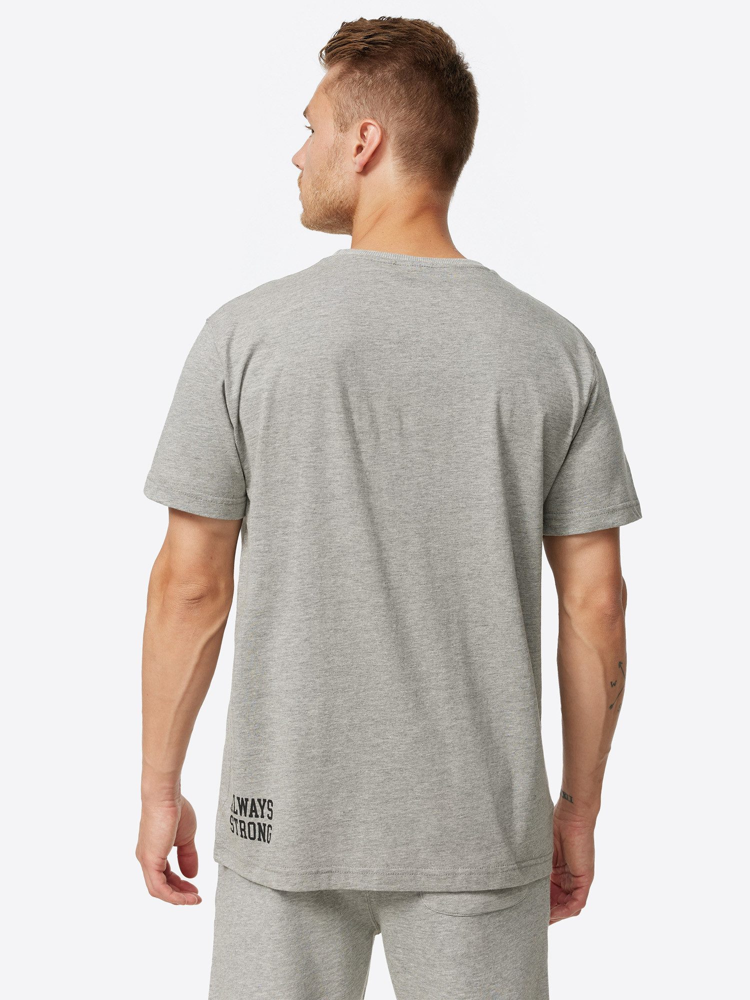 Benlee Rocky Marciano T-Shirt DONLEY
