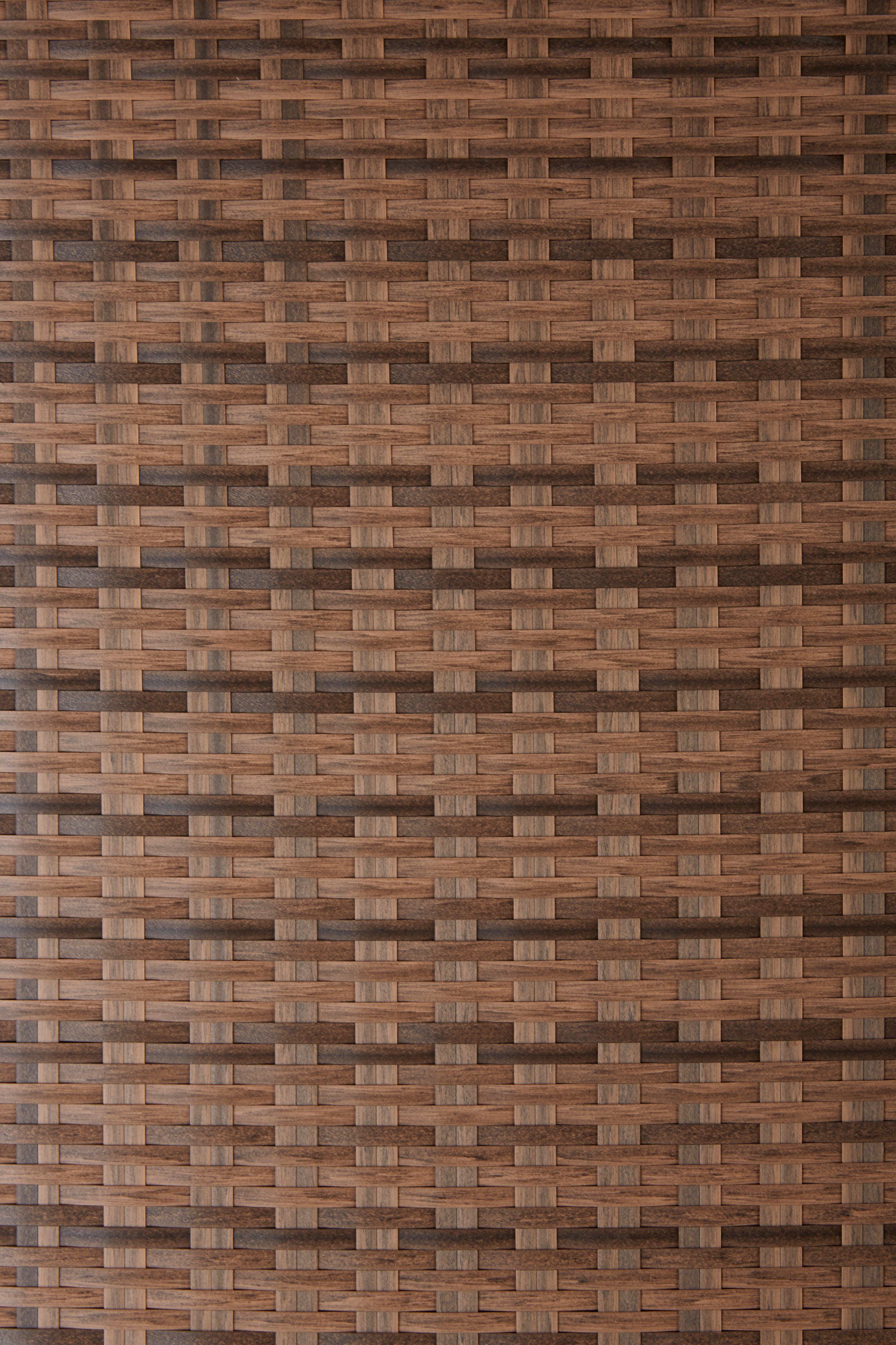 MERXX Paravent Paravent Geflecht, TOPSELLER! (3 St., Paravent, OTTOs Choice)