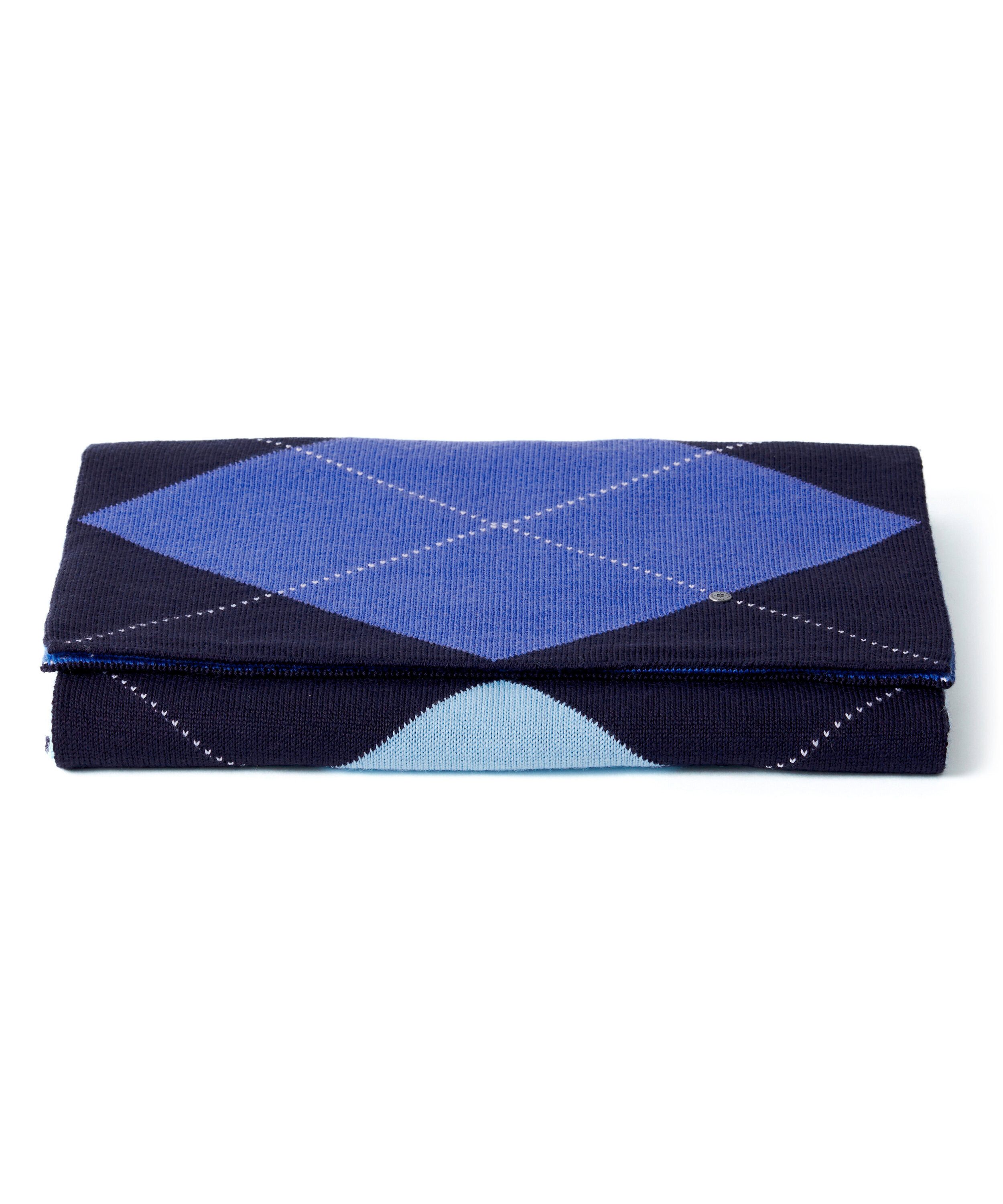 Burlington Schal Royal Reverso, (1-St. 1), passend zu den Strümpfen Maryleb günstig online kaufen