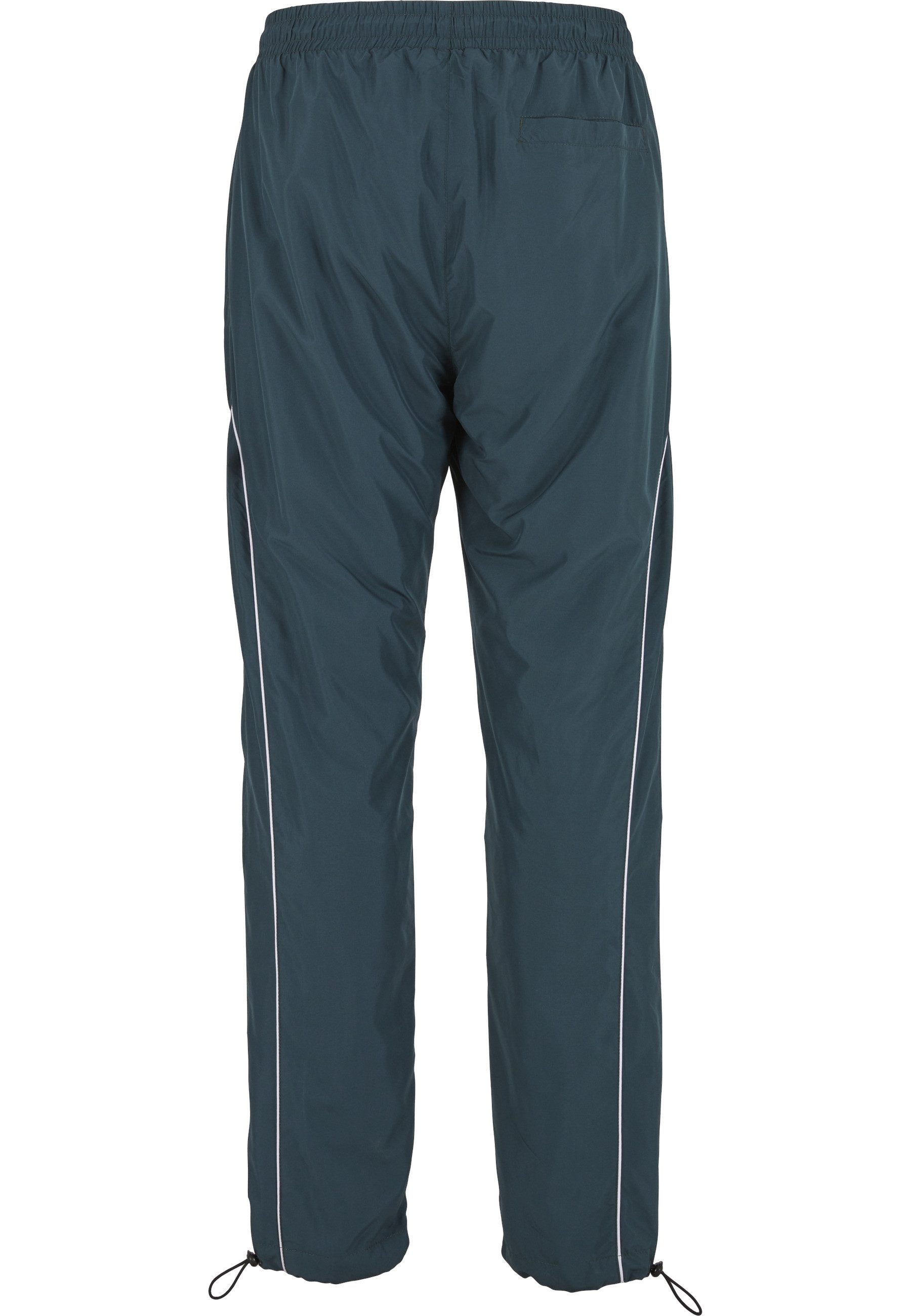 URBAN CLASSICS Jogginghose Urban Classics Piped Panel Trackpants (1-tlg) günstig online kaufen