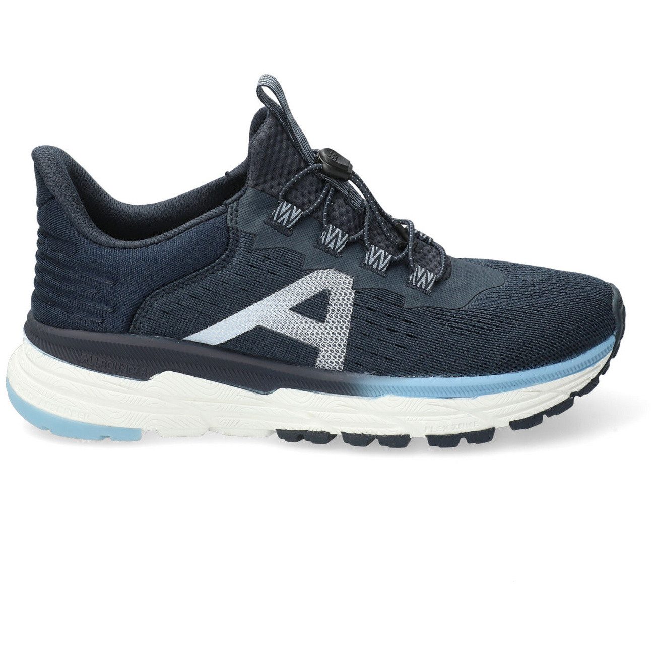 Allrounder TERRA EG (P2008671) Schnürschuh
