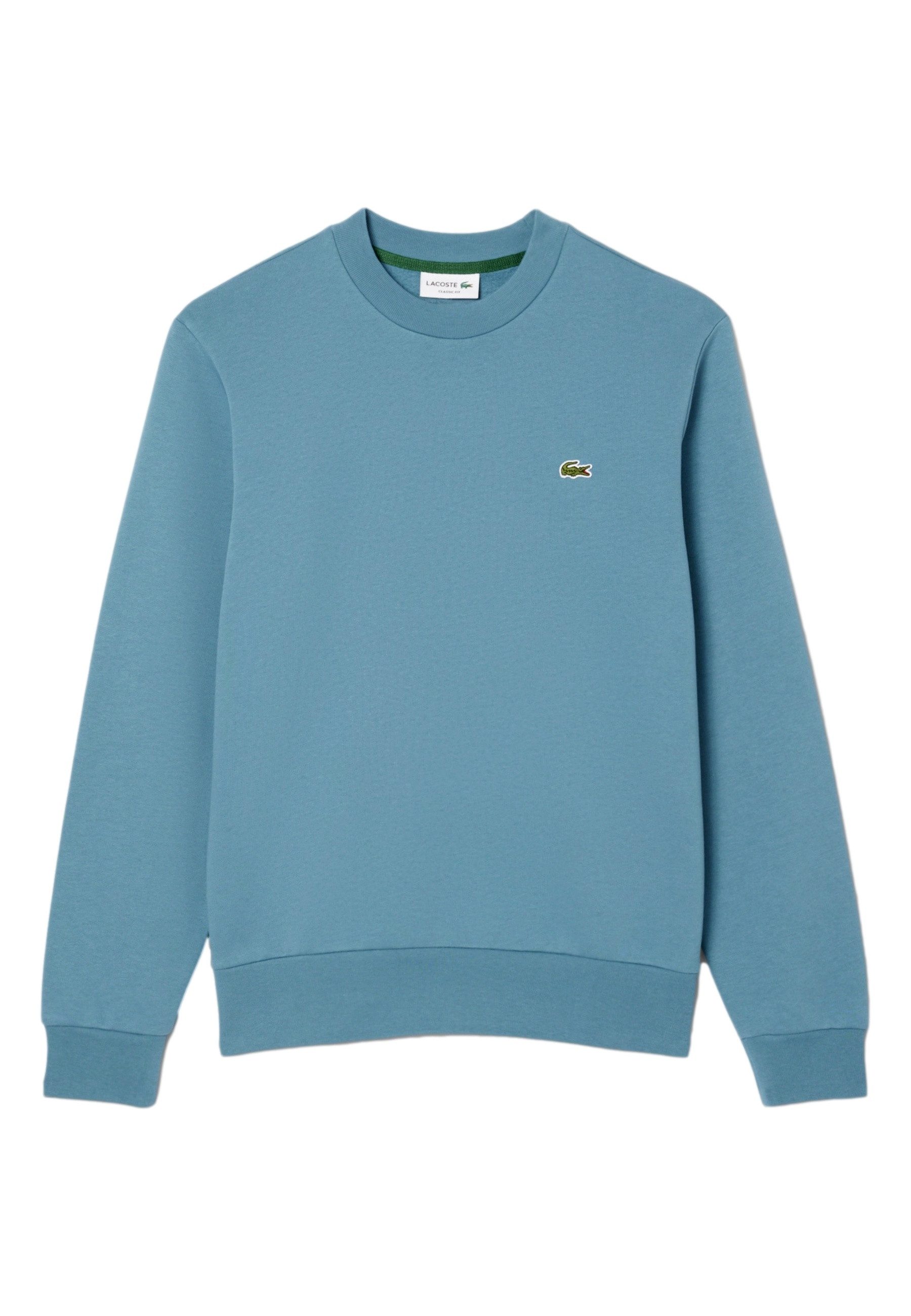 Lacoste Sweatshirt Sweatshirt Pullover (1-tlg)