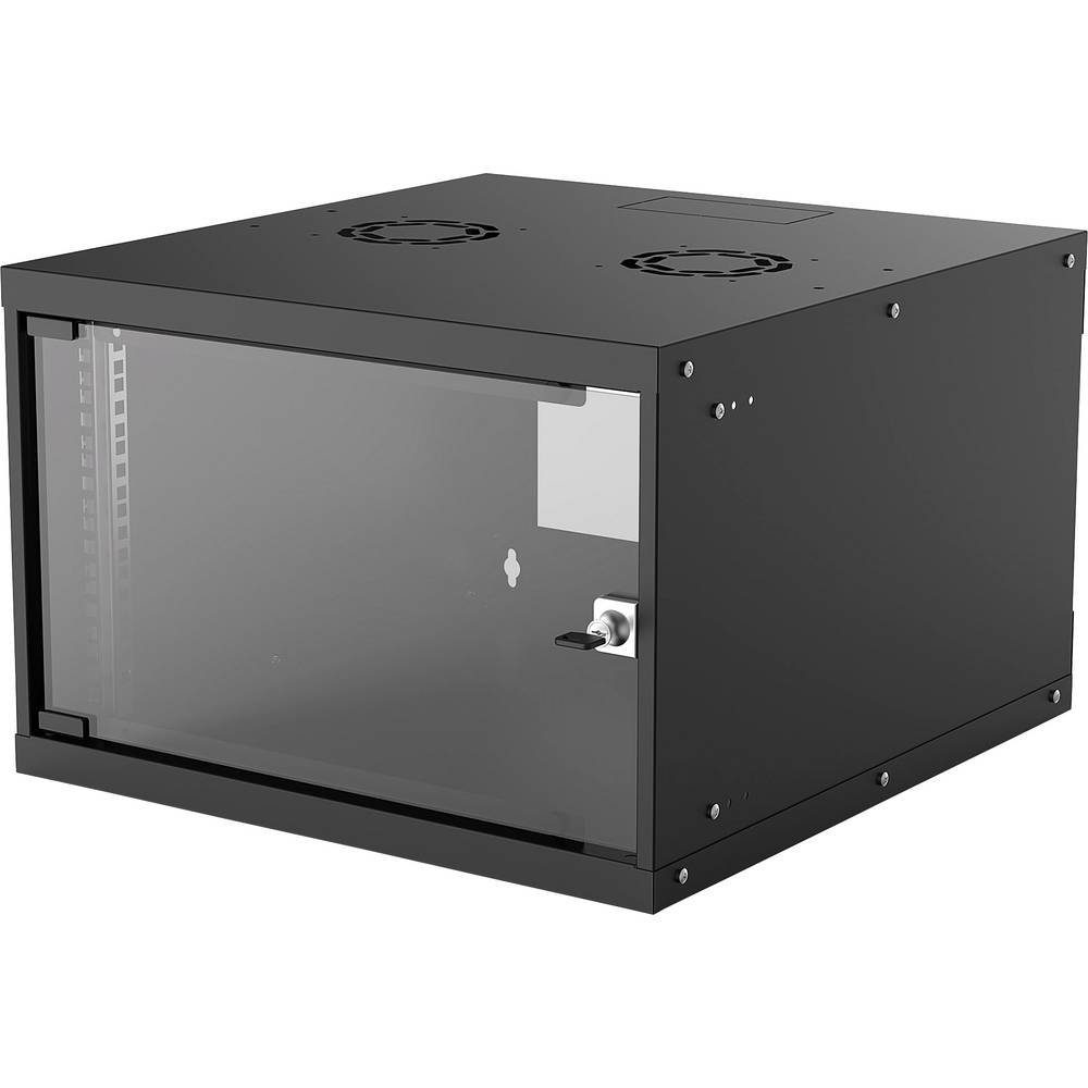 Netzwerkschrank Basic Line 19″