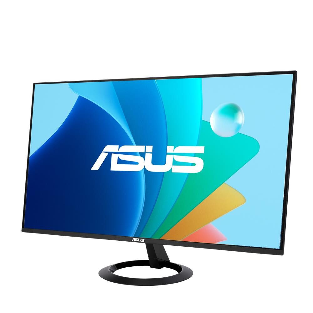 Asus VZ249HG Gaming-Monitor (60,5 cm/24 ", 1920 x 1080 px, Full HD, 1 ms Reaktionszeit, 120 Hz, IPS, 24 Zoll FHD IPS 120Hz Eye Care Plus)