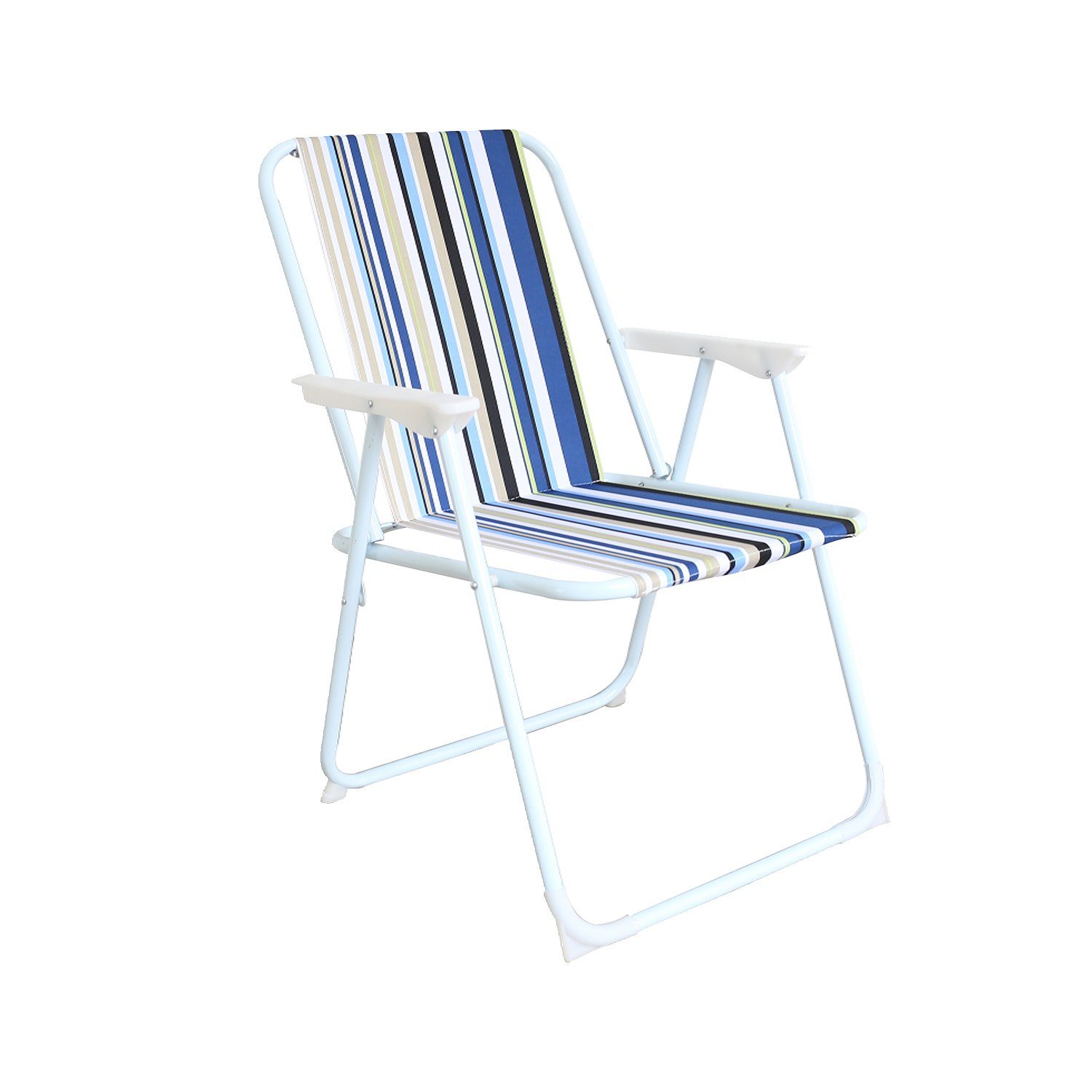 Mojawo Klappstuhl Campingstuhl Outdoor Klappstuhl Regiestuhl günstig online kaufen