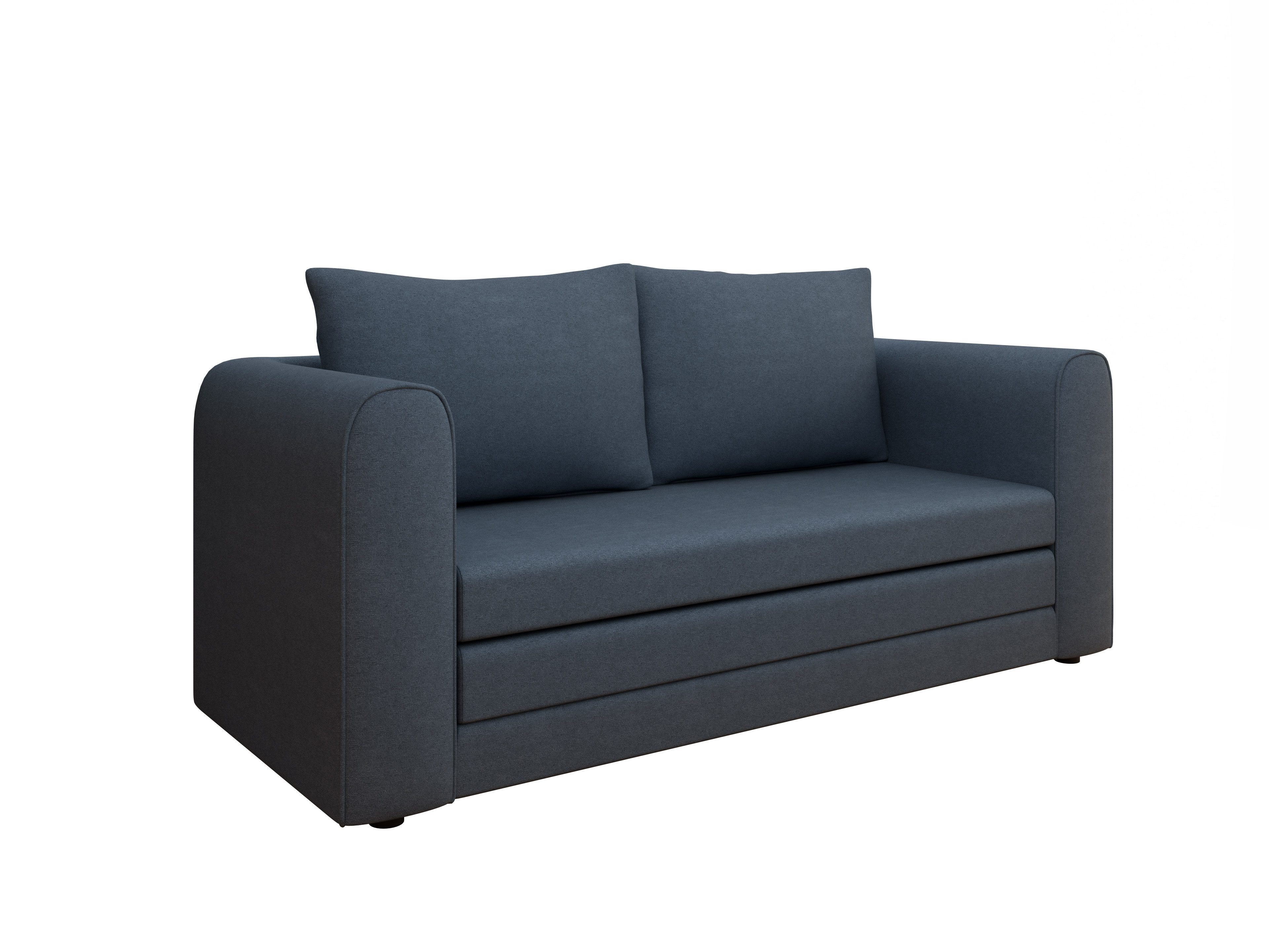 PANDA MÖBEL GmbH Schlafsofa Arelis Schlafsofa günstig online kaufen