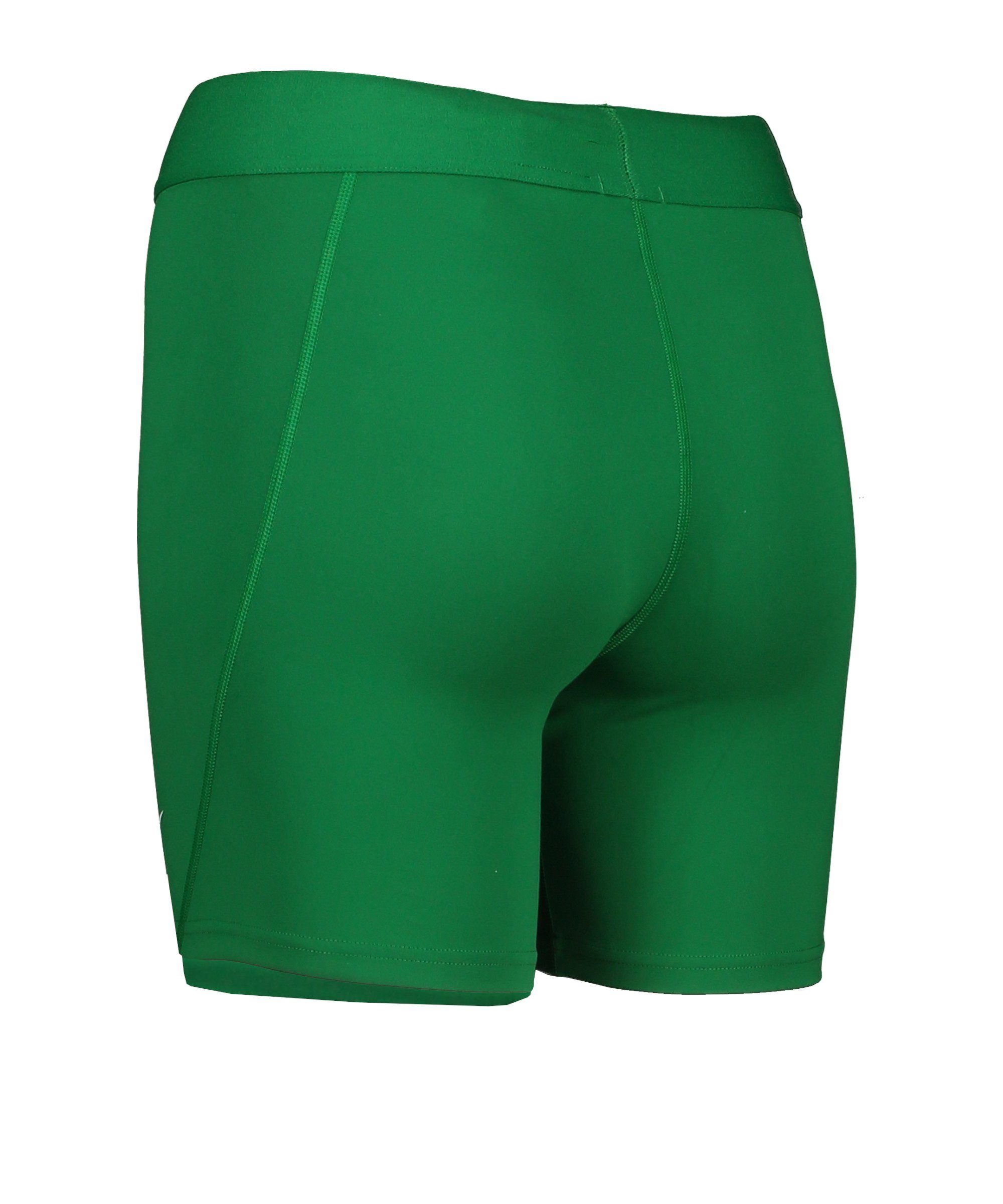 Nike Funktionshose Nike Performance Pro Strike Short Damen