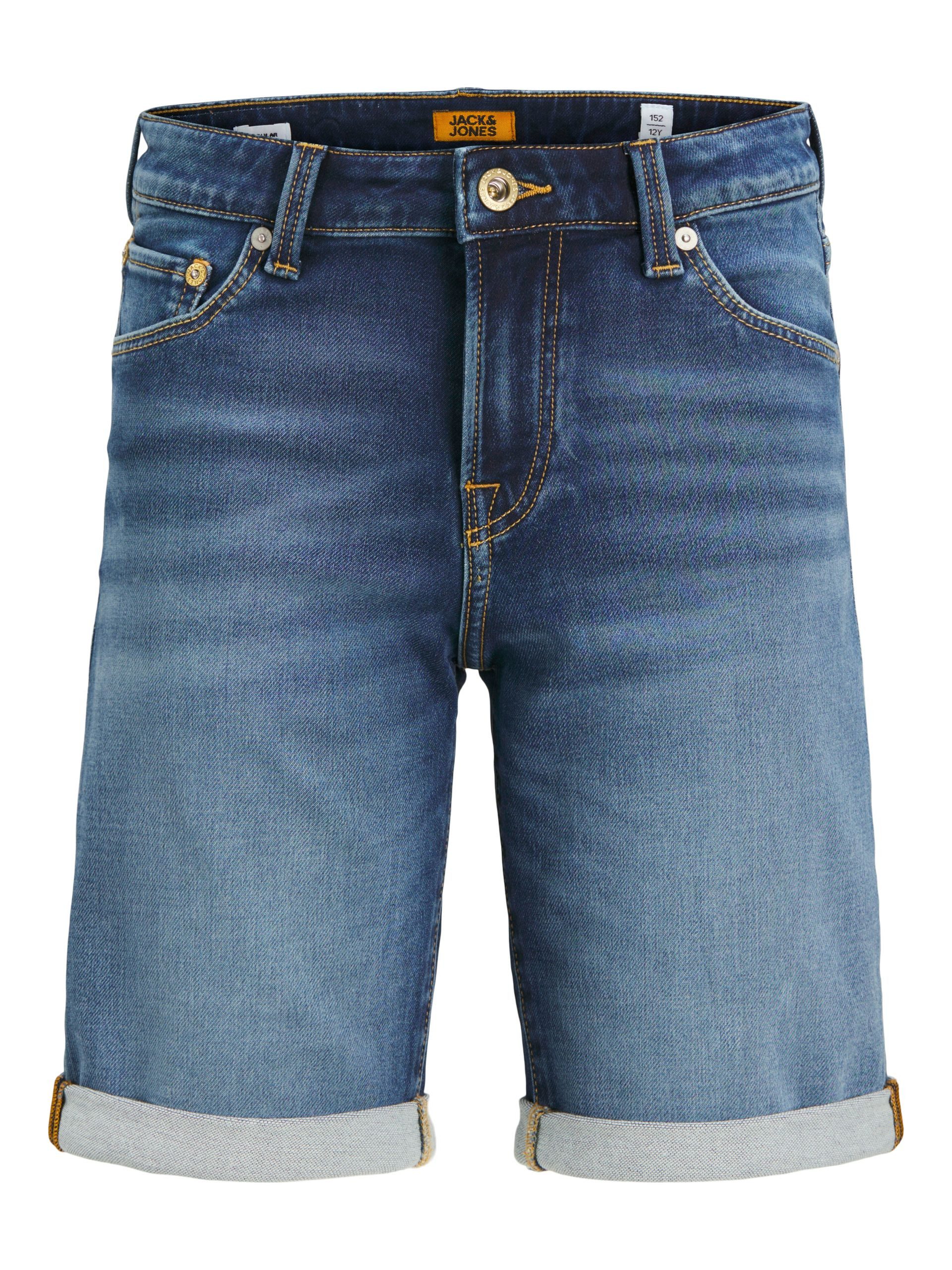 Jeansshorts