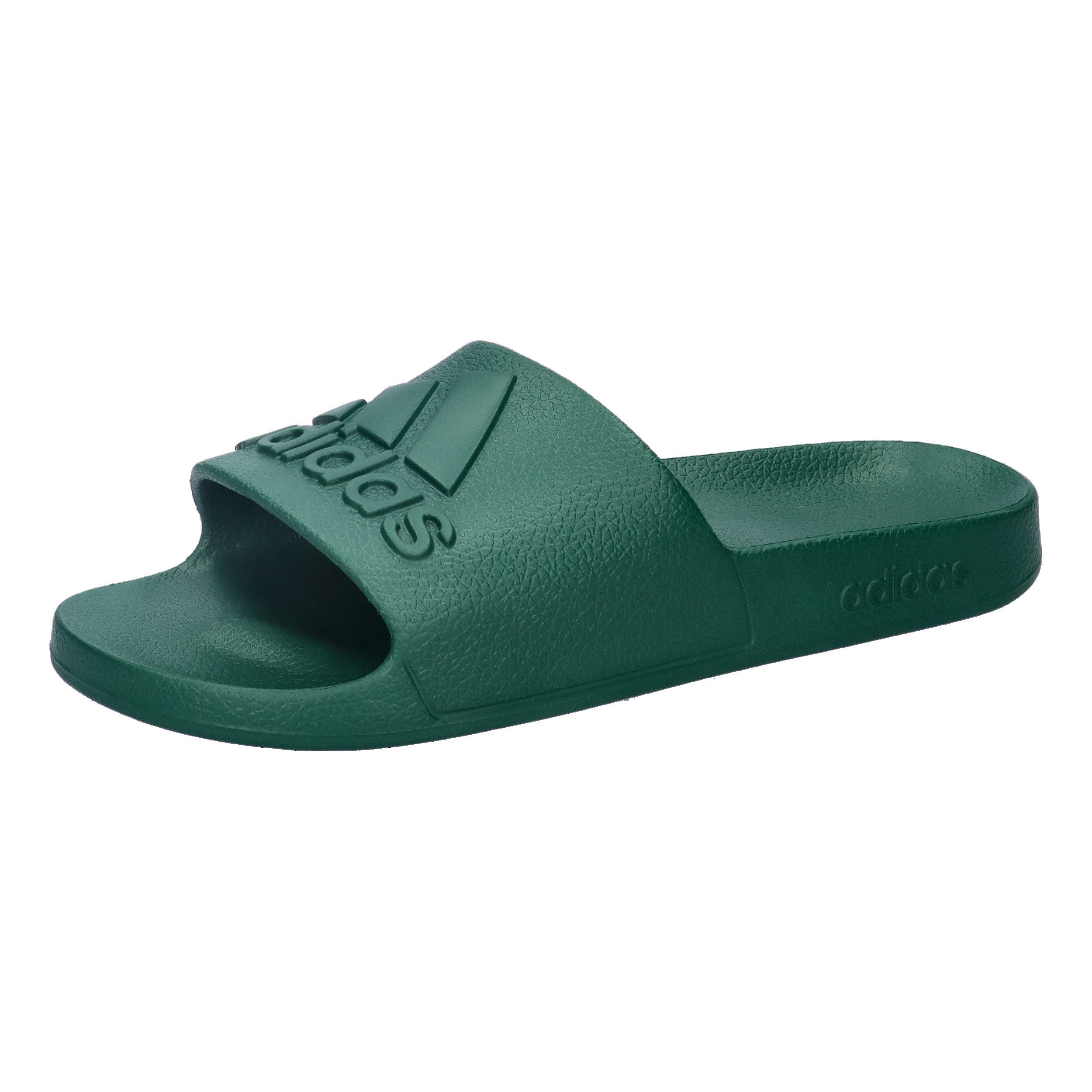 adidas Unisex Badeschlappen Adilette Aqua Badeschuh