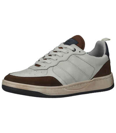 Sansibar Sneaker Leder Sneaker