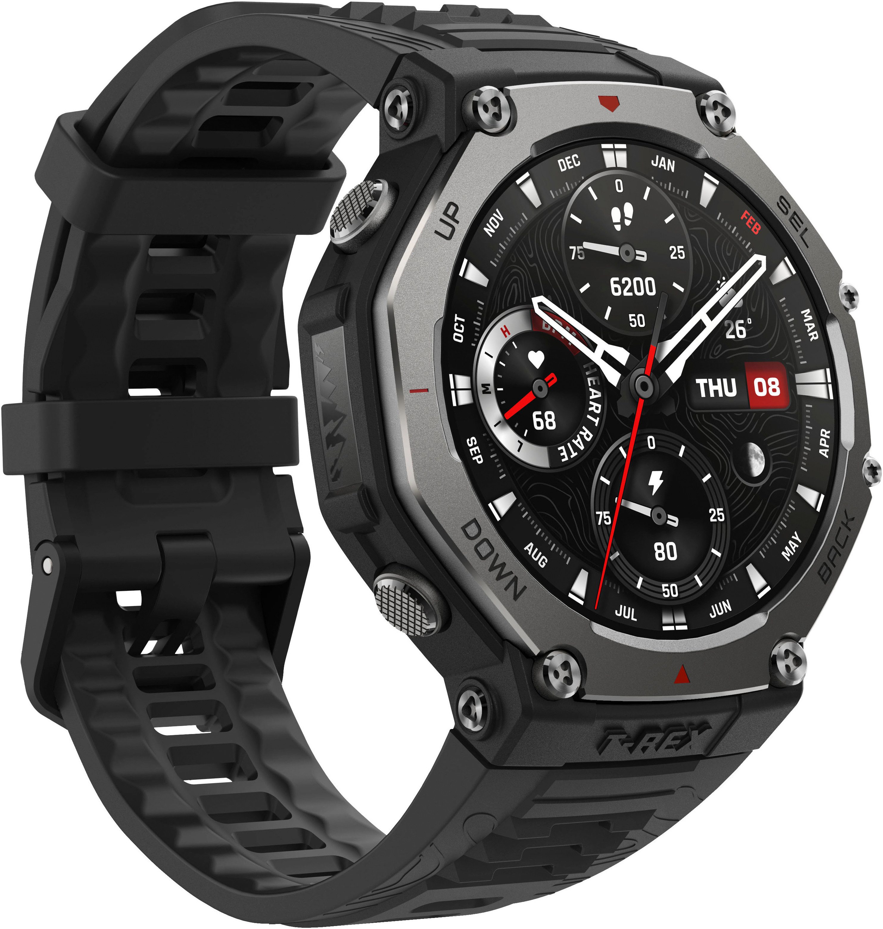 T-Rex 3 Smartwatch