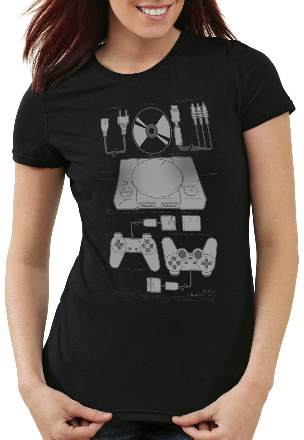 T-Shirt