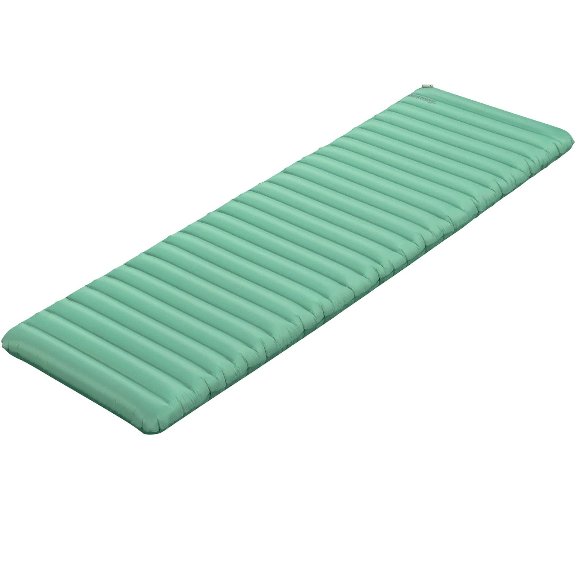 Bestway Isomatte Isomatte Luftbett Camping Bett Matratze mit R-Wert 2,9 nur 825 g