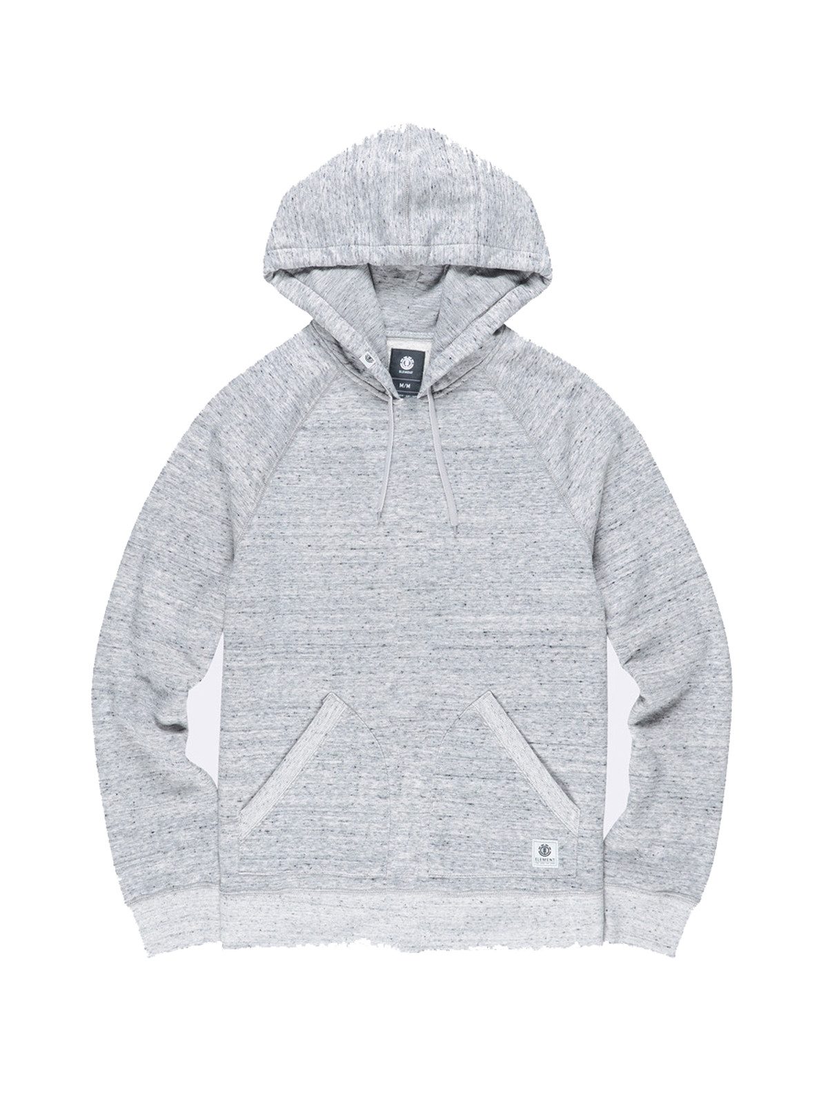 Element Kapuzensweatshirt Element Meridian Hooded (1-tlg)