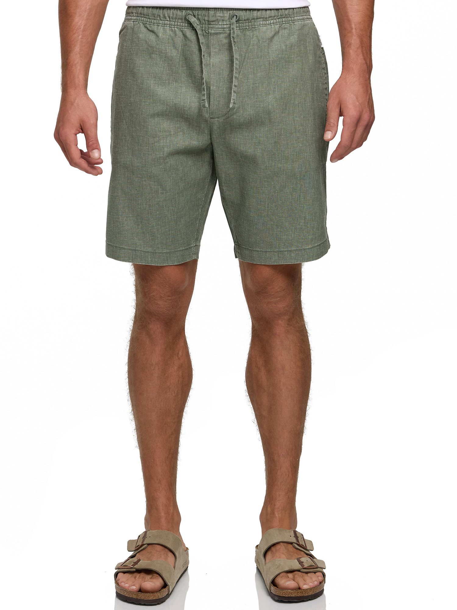 INDICODE Shorts INCordy Shorts
