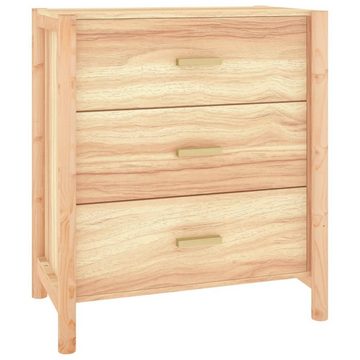 vidaXL Sideboard Sideboard 62x38x70 cm Holzwerkstoff (1 St)