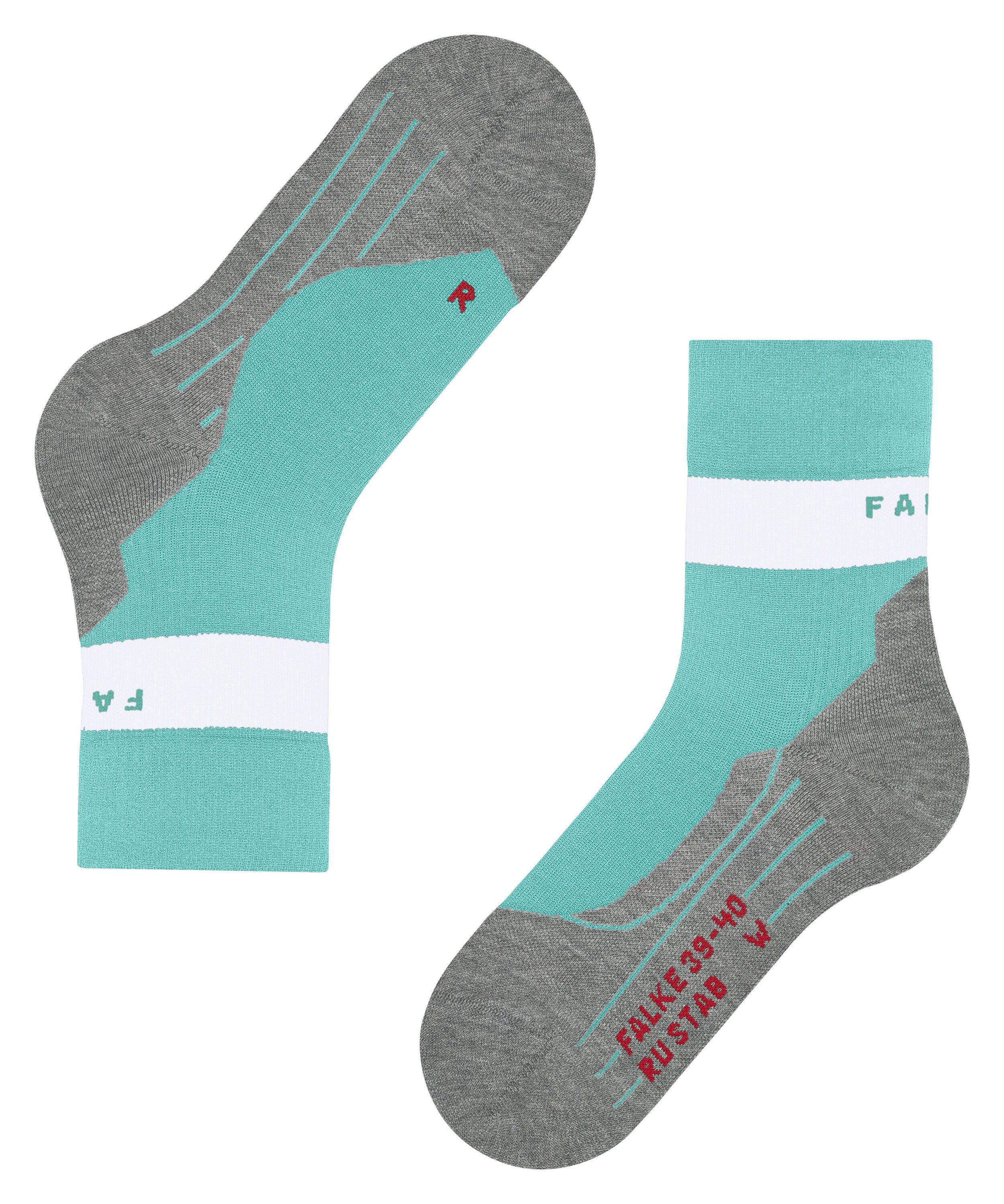 FALKE Laufsocken RU Compression Stabilizing Socken (1-Paar) für mehr Stabilität und vermindertes Risiko von Verstauchungen