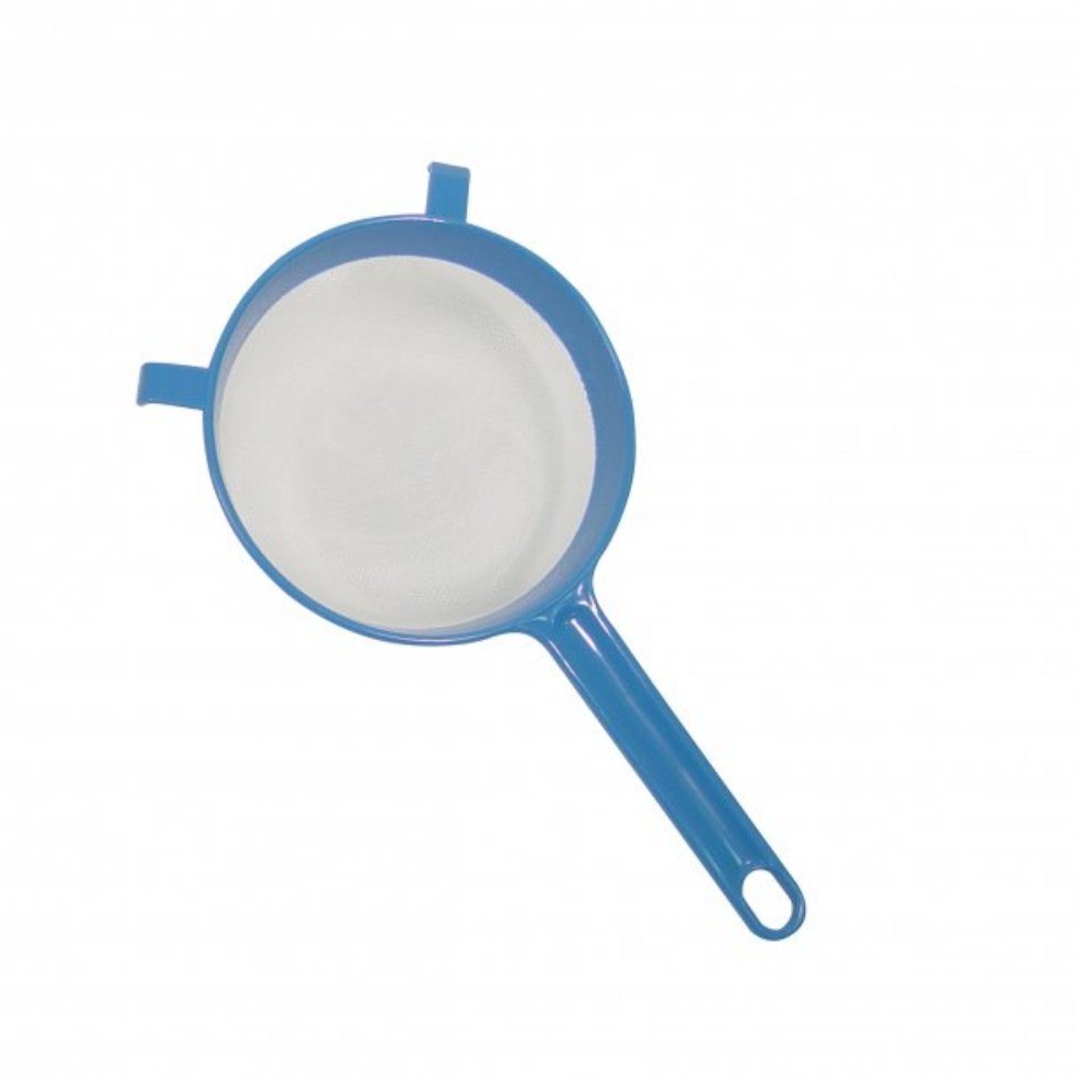 axentia Passiersieb Passiersieb, Kunststoff, Ø ca. 11 cm 200732, (1-St)