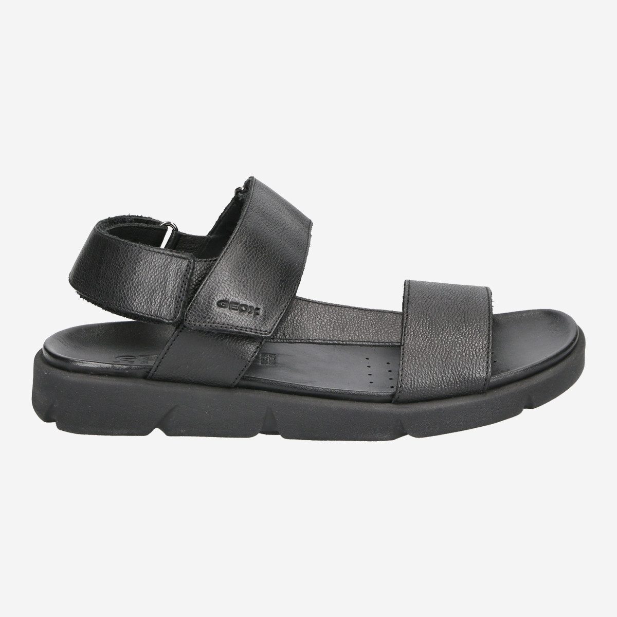 Geox GEOX XAND, Sandaletten in Schwarz günstig online kaufen