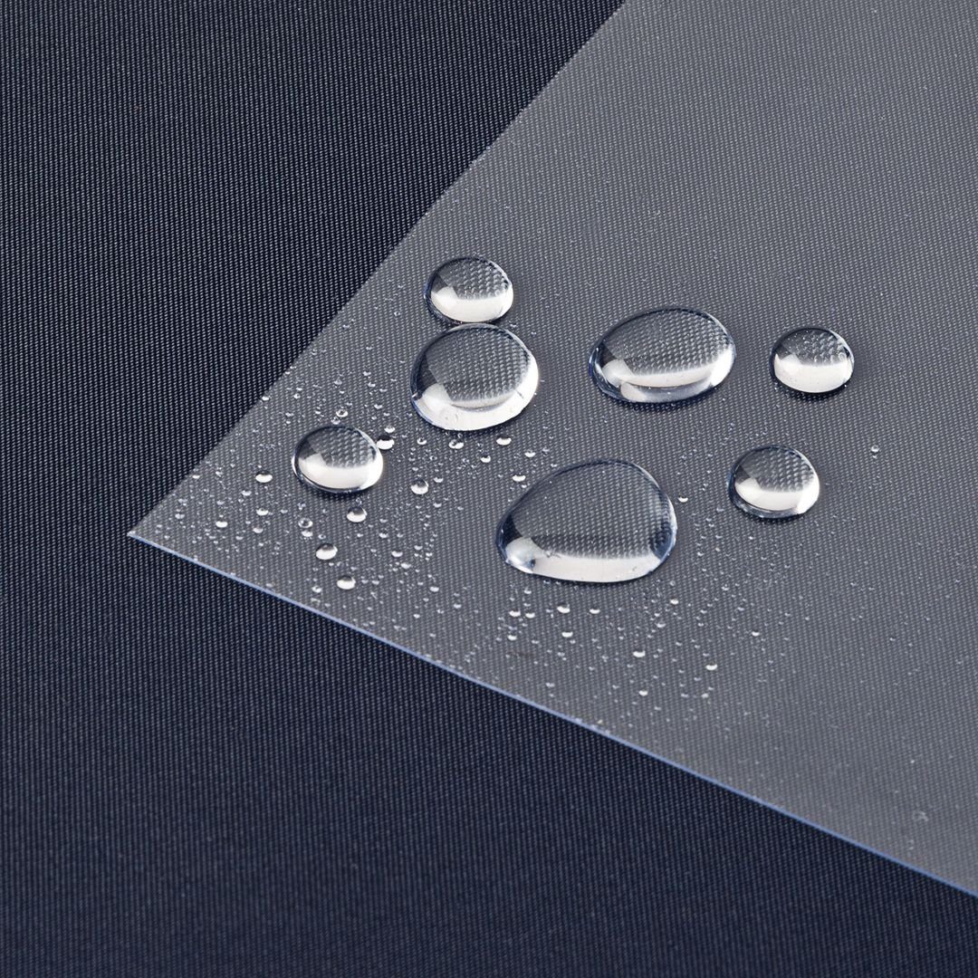 laro Tischdecke Tischfolie Tischdecke Durchsichtig Transparent günstig online kaufen