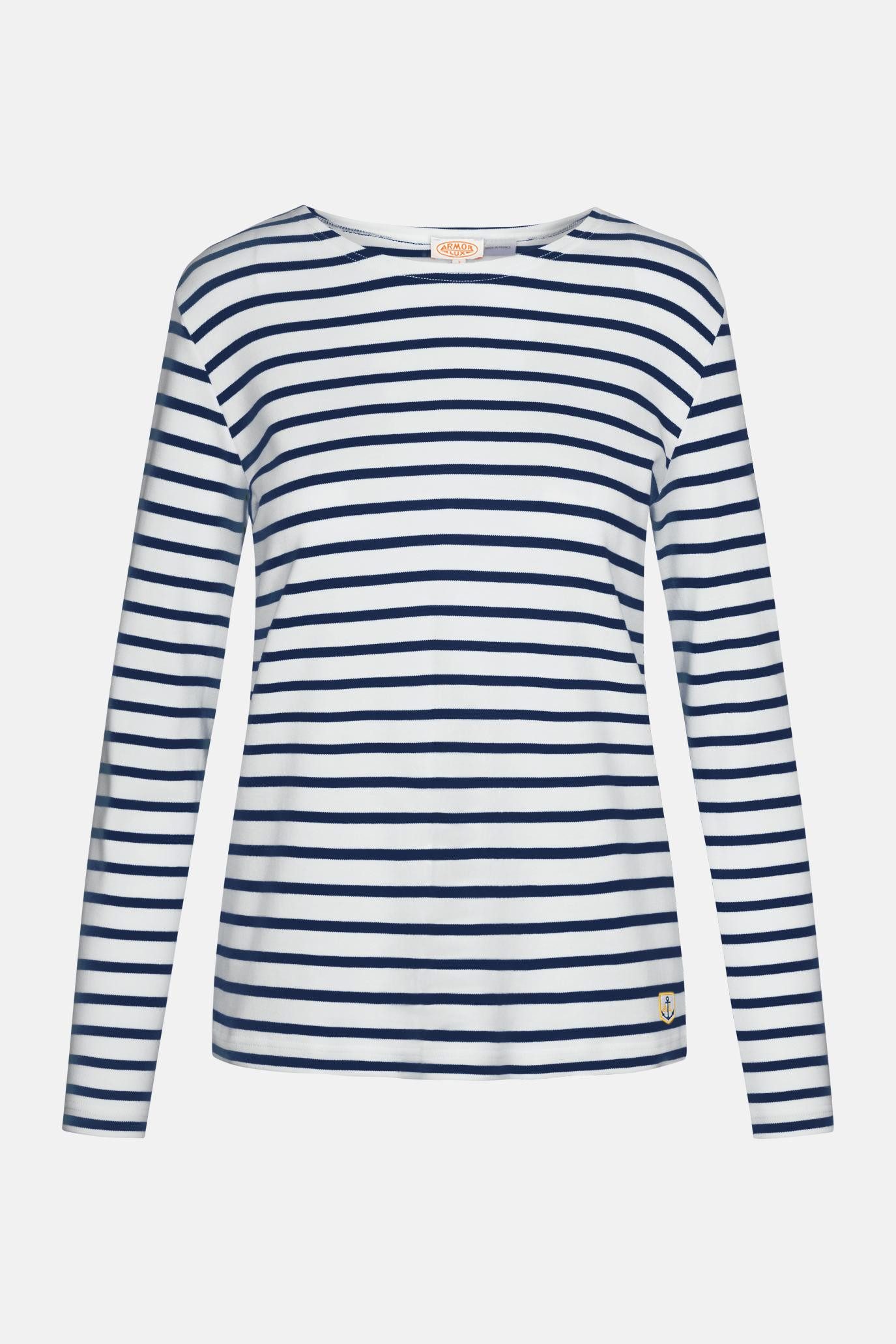 Armor Lux Langarmshirt Armor Lux Damen günstig online kaufen