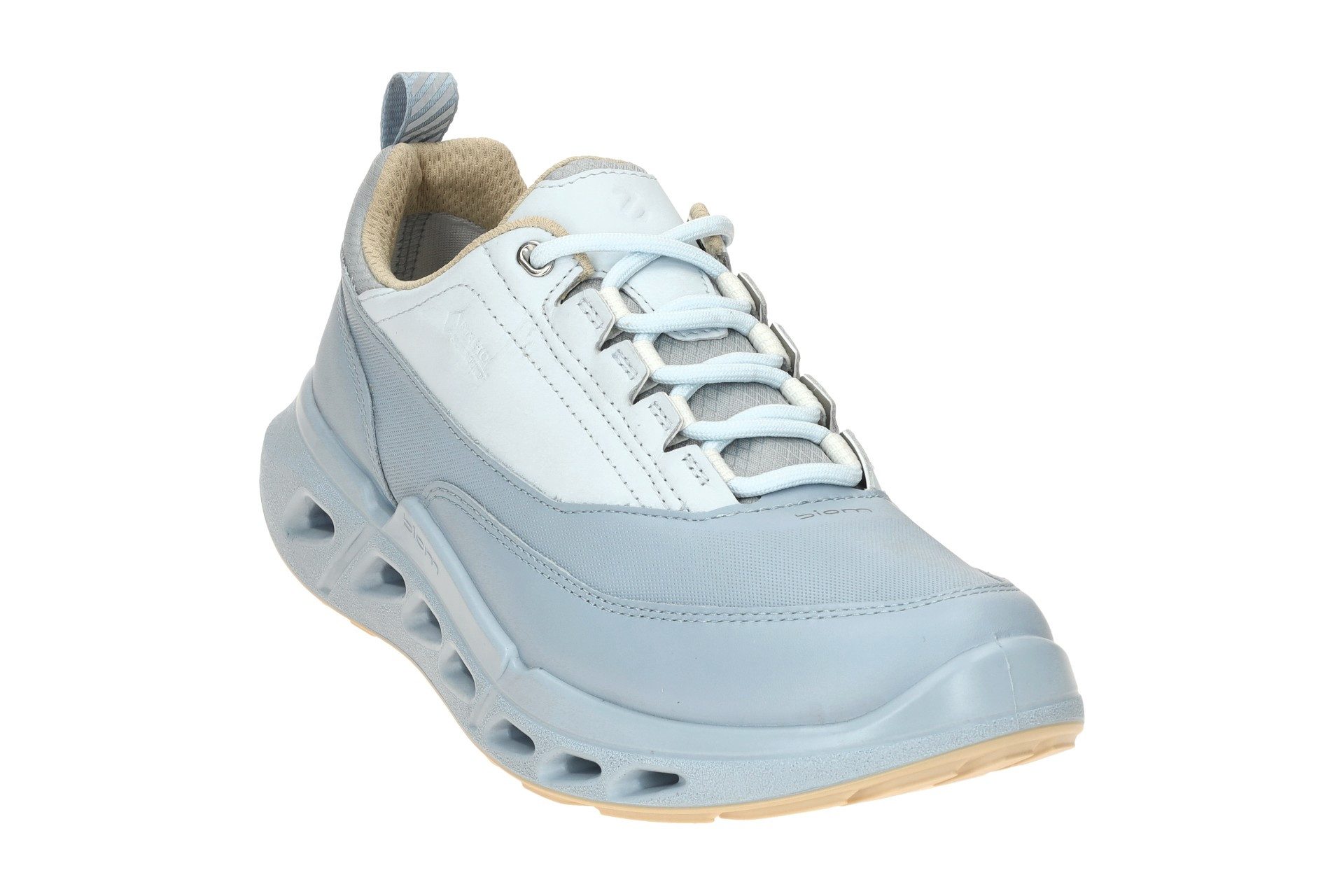 Ecco 85030361641 Schnürschuh