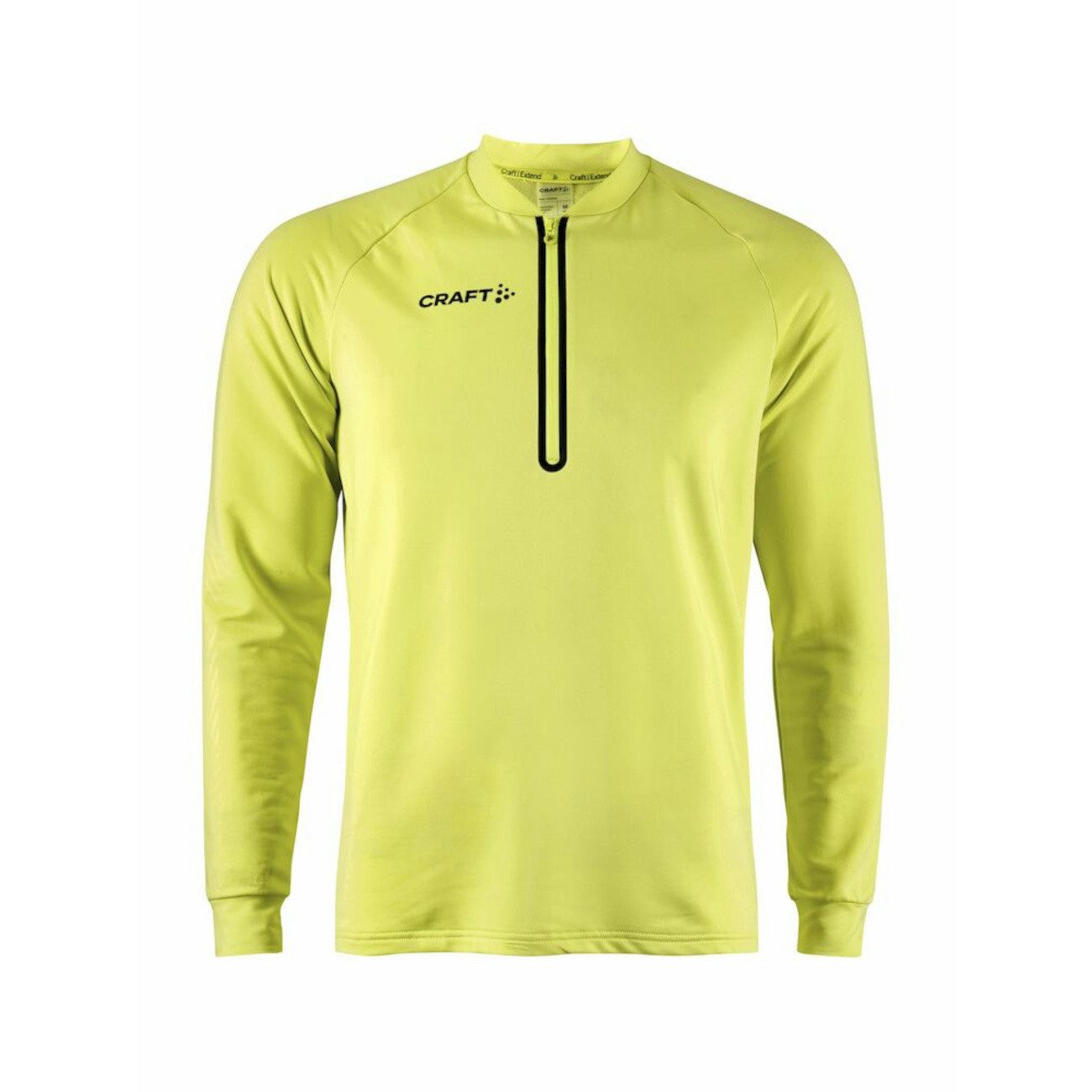 Craft Unterziehshirt Craft Herren Shirt EXTEND HALF ZIP M 1912747