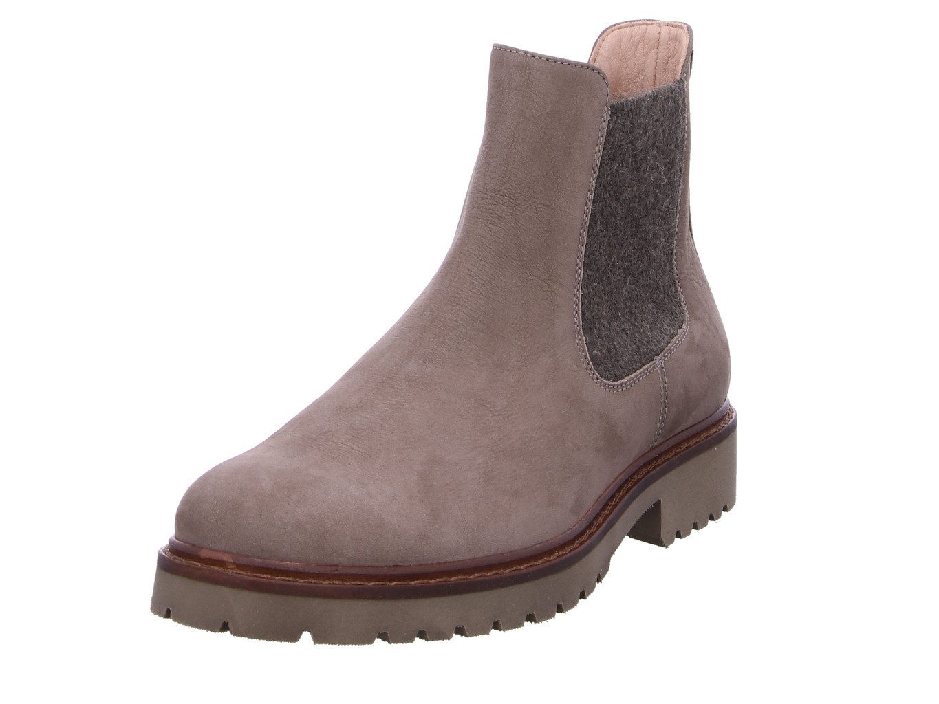 Werner Tüpfelhyäne Ankleboots