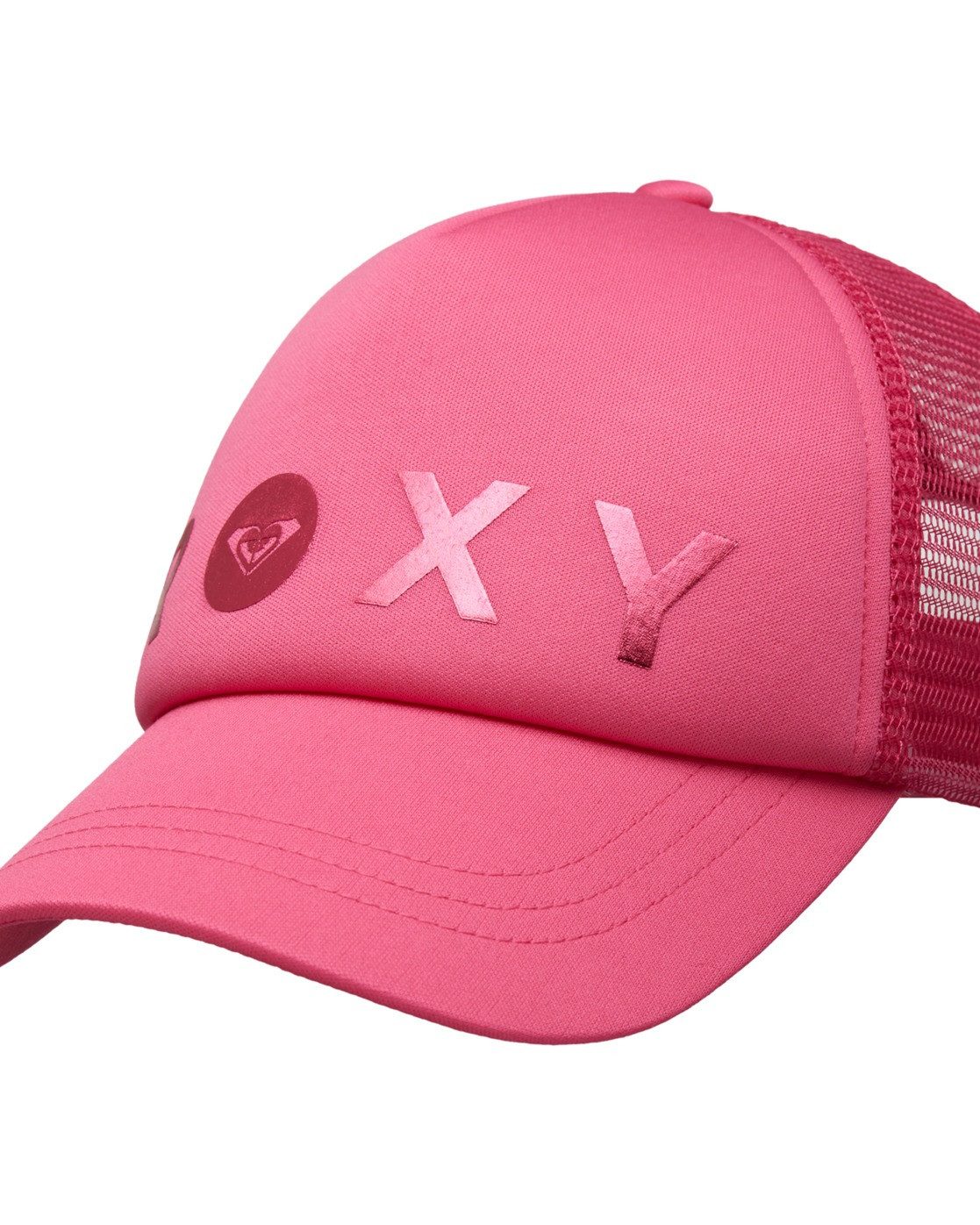 Roxy Trucker Cap Reggae Town