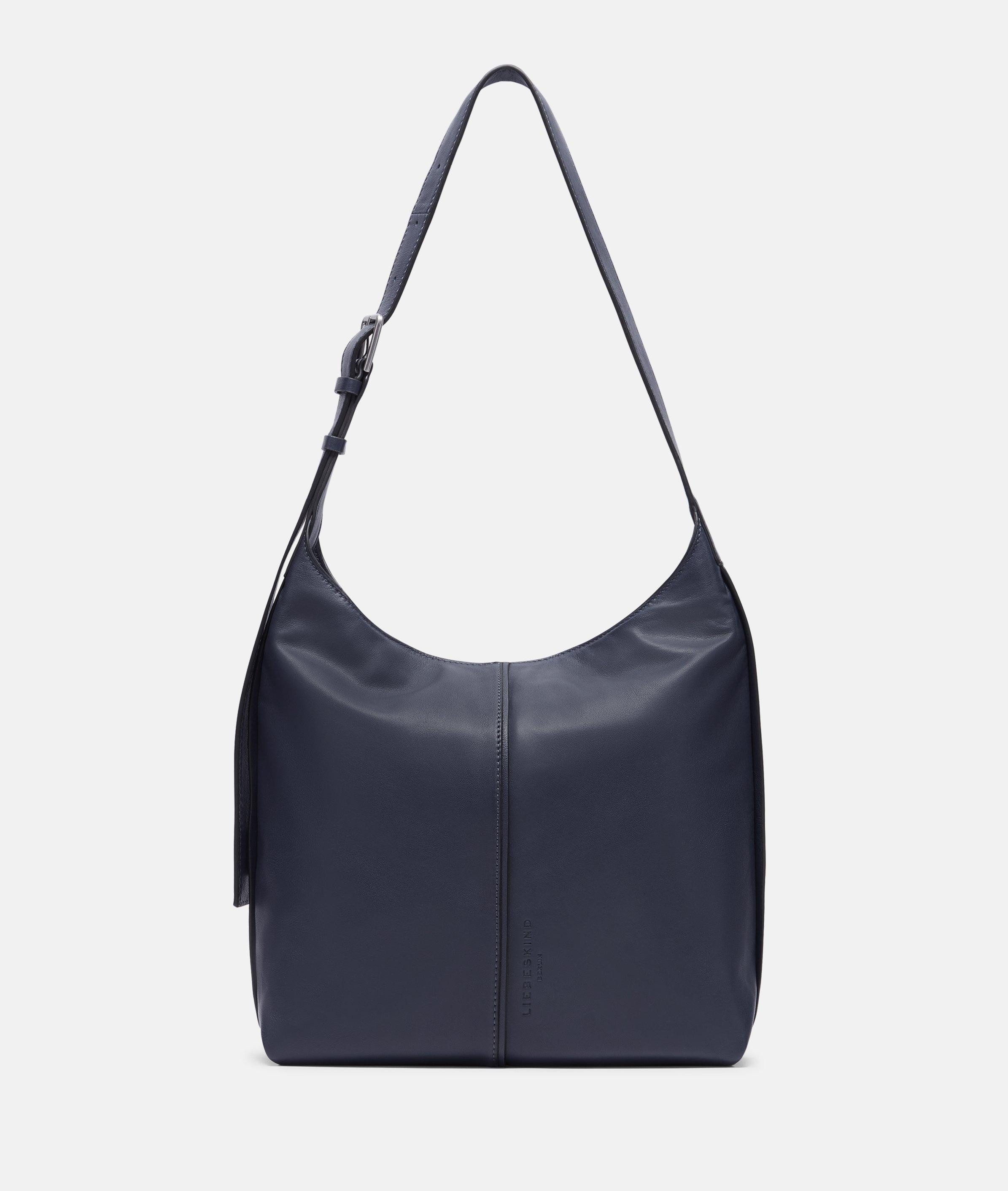 Liebeskind Berlin Henkeltasche Geräumige Crossbody-Bag aus günstig online kaufen