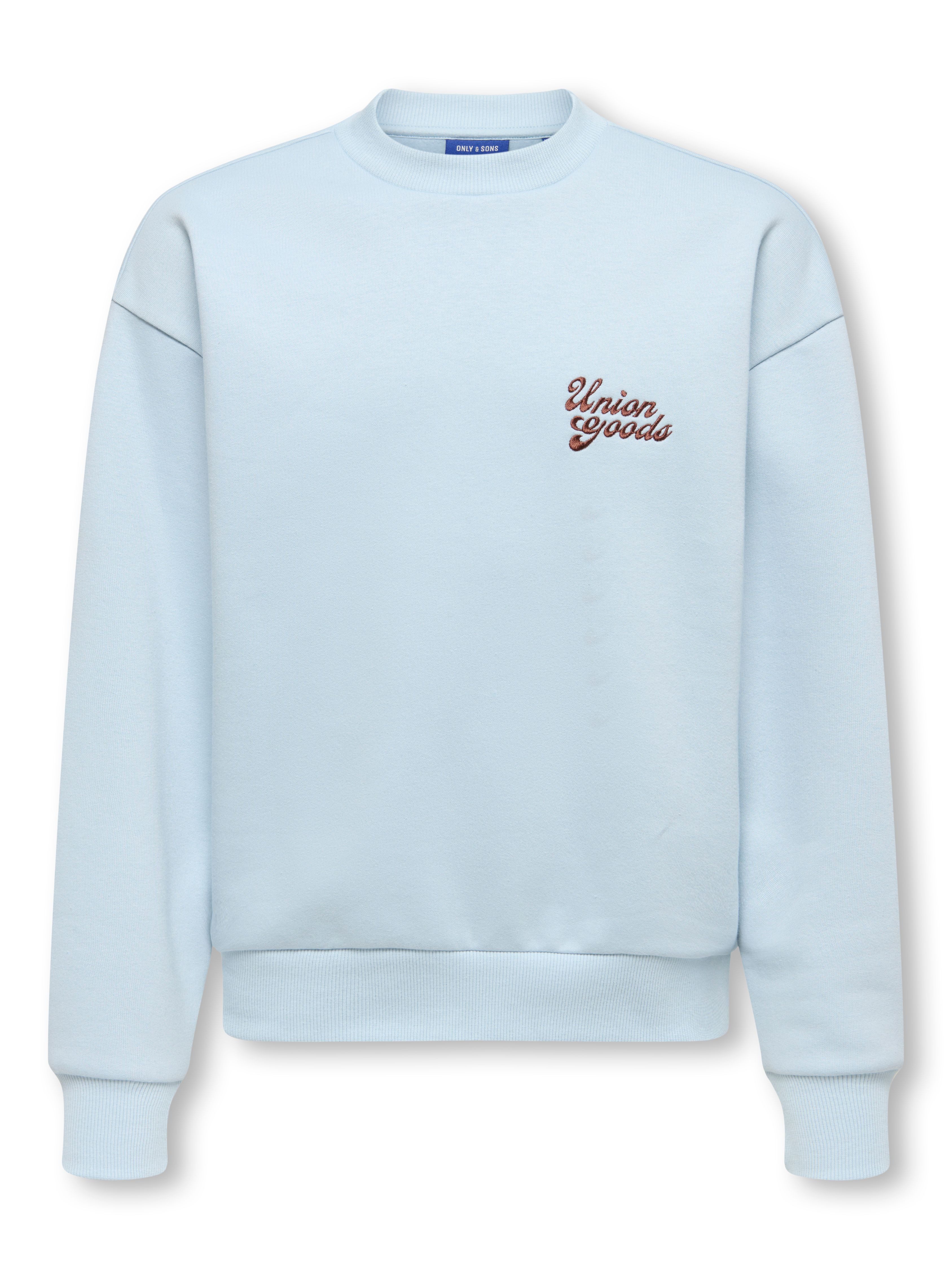 ONLY & SONS junior Sweatshirt