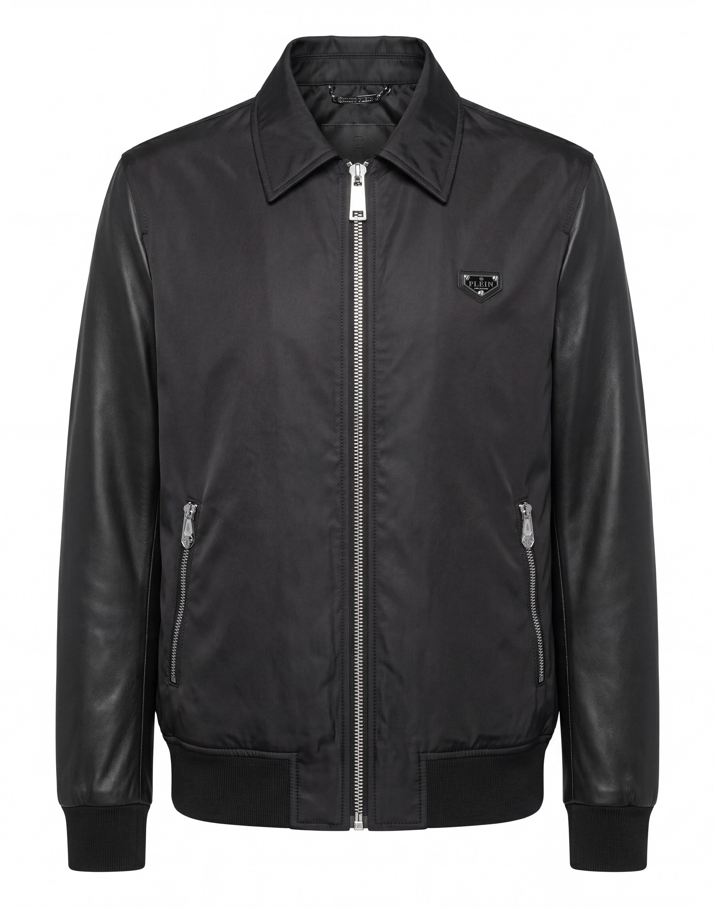 PHILIPP PLEIN Blouson Bomberjacke