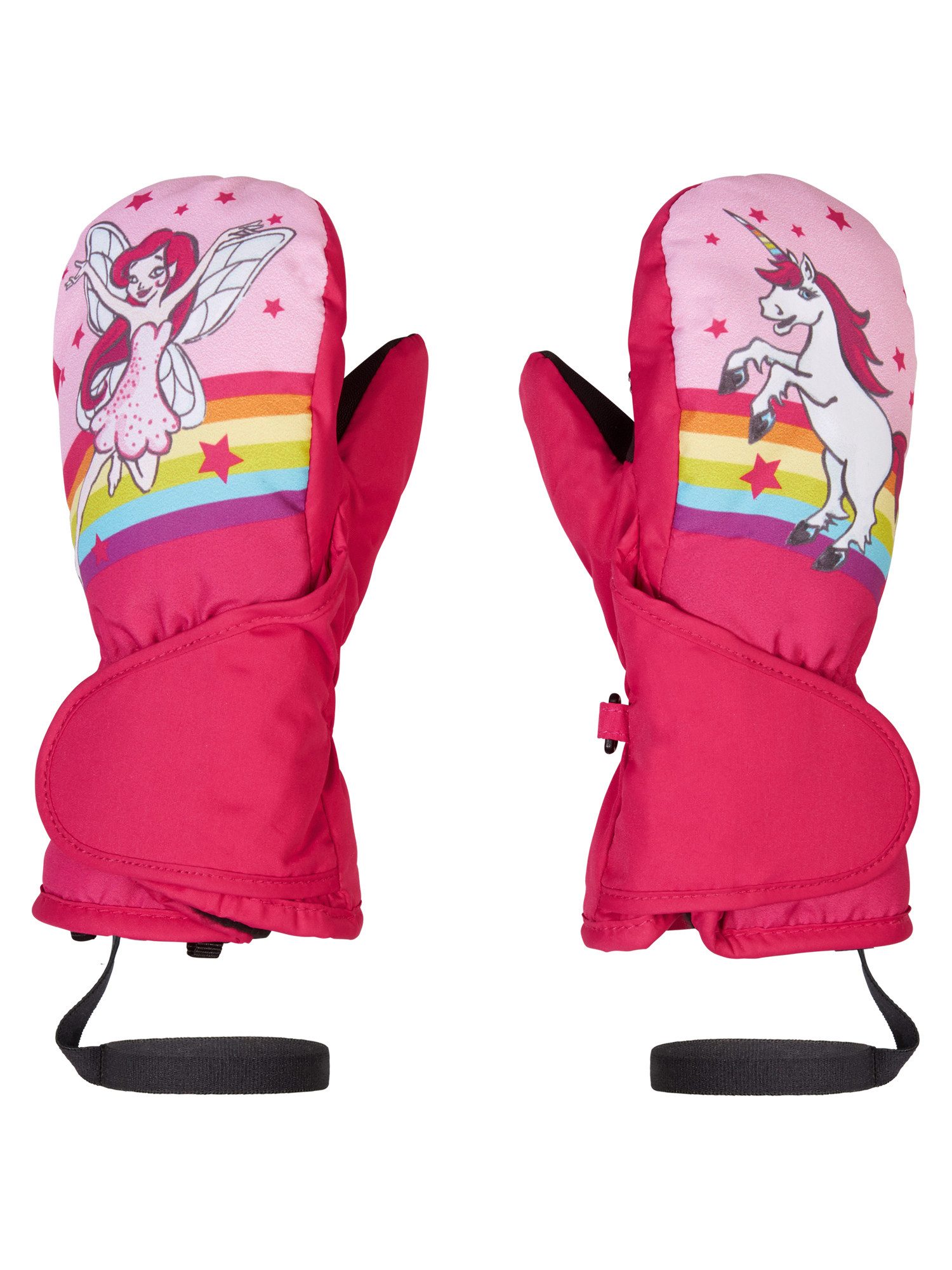 Ziener Fäustlinge LEMMI-Z glove mini